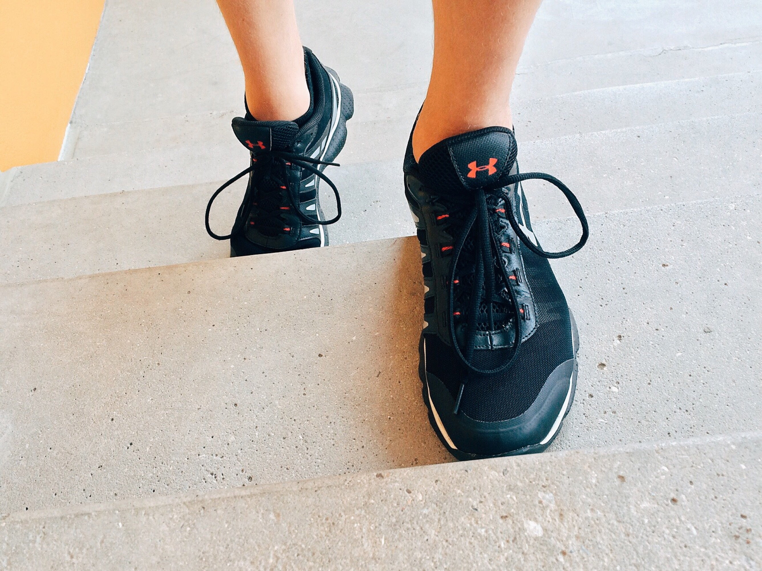 step, human Foot, bicycle, stairs, climb, outdoors, human body part, armour, shoe, one person, day, women, person, people, human Leg, lifestyles, sports Shoe, HD Wallpaper