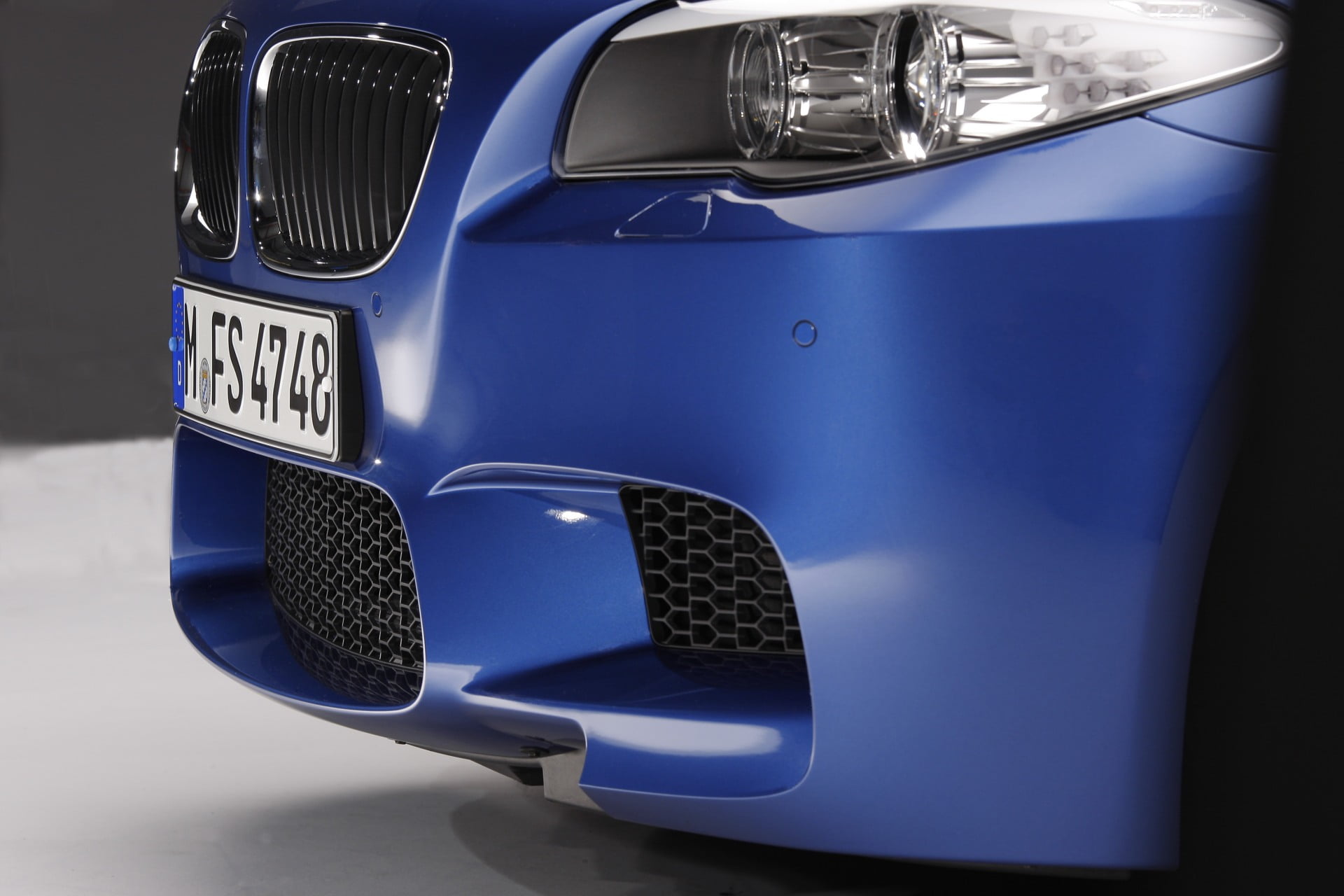 1080P, m, car, competition, sedan, bmw, HD Wallpaper