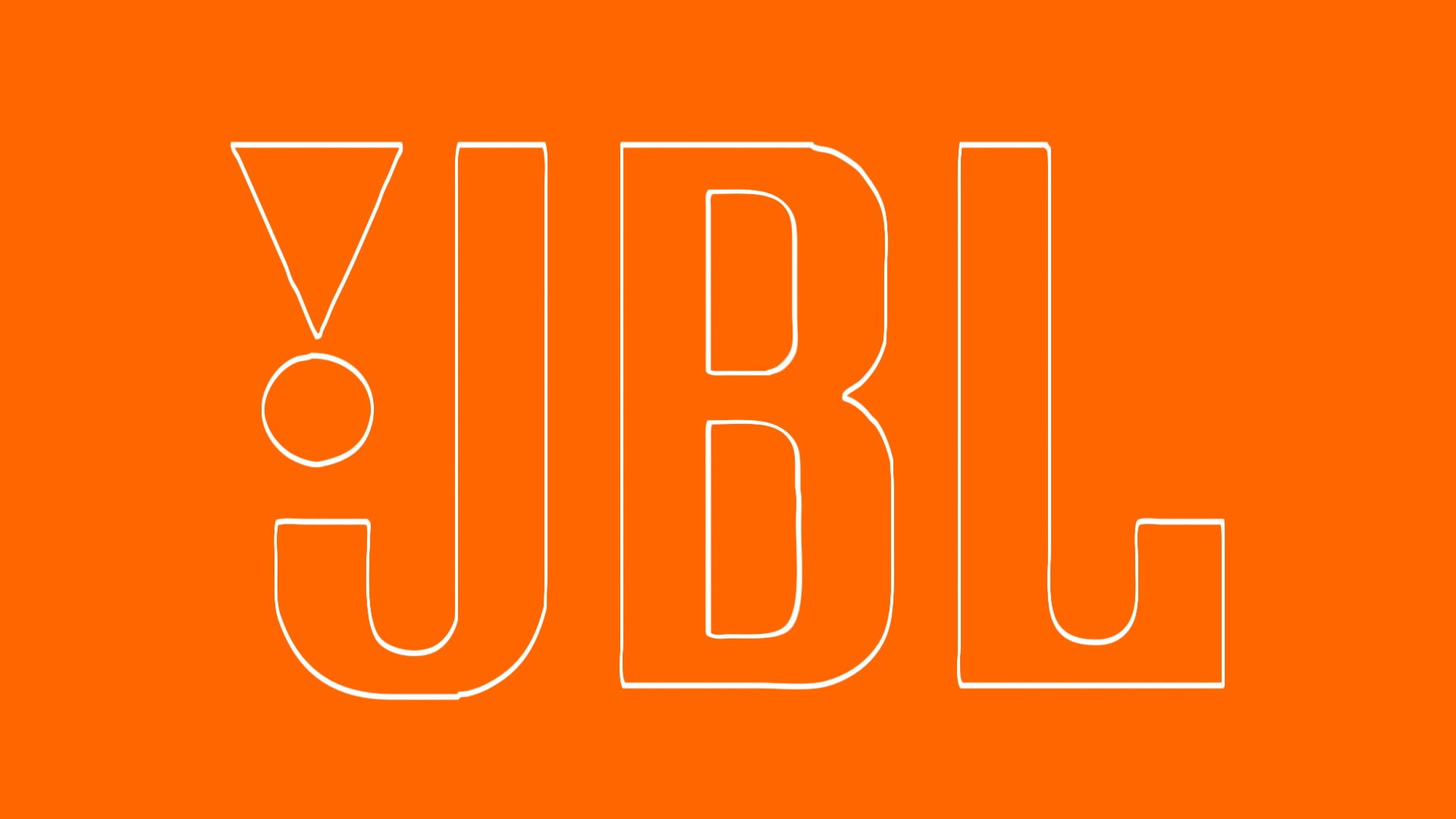 Products, 1080P, JBL, Logo, HD Wallpaper