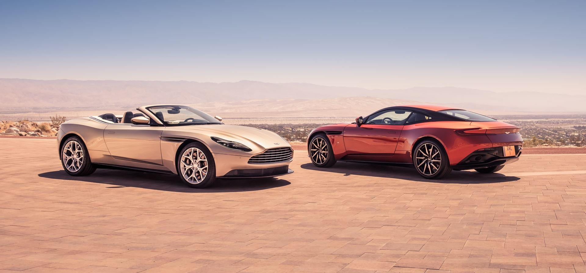 martin, car, db, 1080P, aston, volante, HD Wallpaper