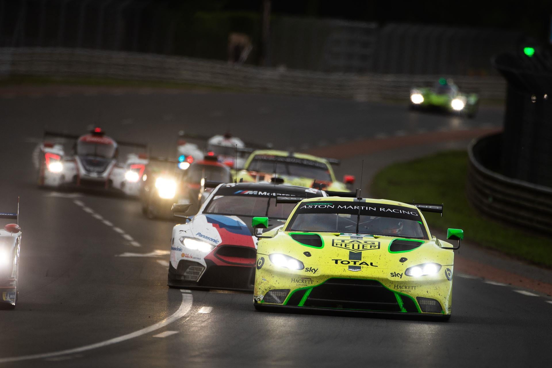 pro, lemans, 1080P, martin, vantage, amr, car, gte, hr, aston, HD Wallpaper