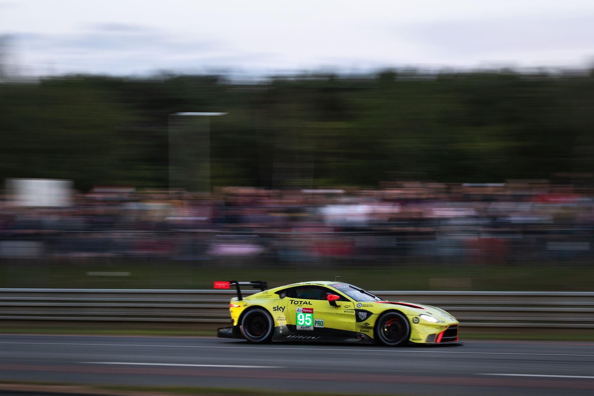 gte, aston, lemans, amr, martin, vantage, hr, car, pro, 1080P, HD Wallpaper