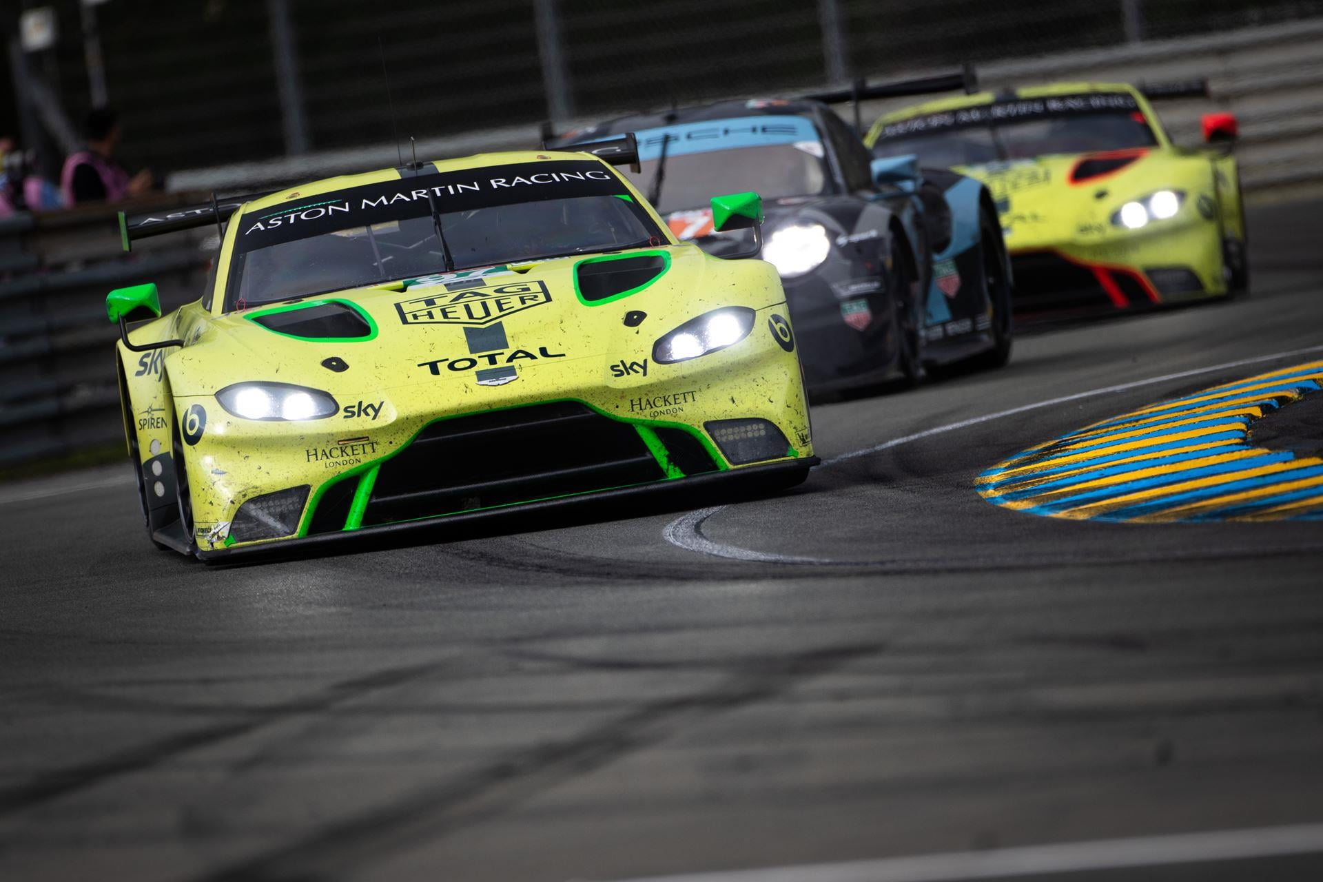 pro, martin, lemans, amr, hr, aston, car, gte, 1080P, vantage, HD Wallpaper