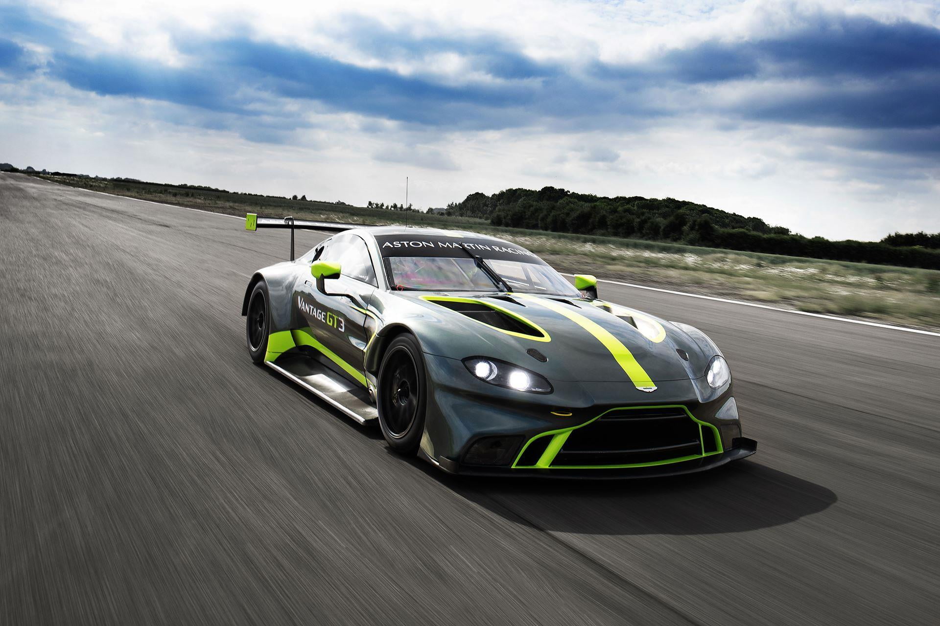 vantage, amr, car, martin, 1080P, gt, aston, pro, HD Wallpaper