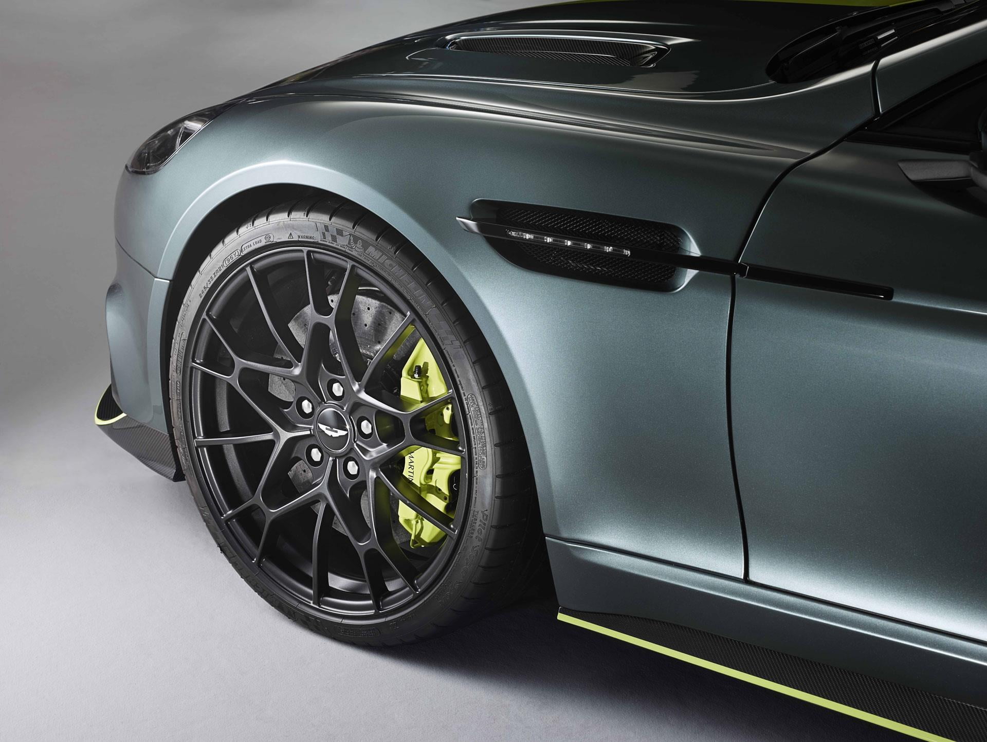 aston, 1080P, rapide, car, amr, martin, HD Wallpaper