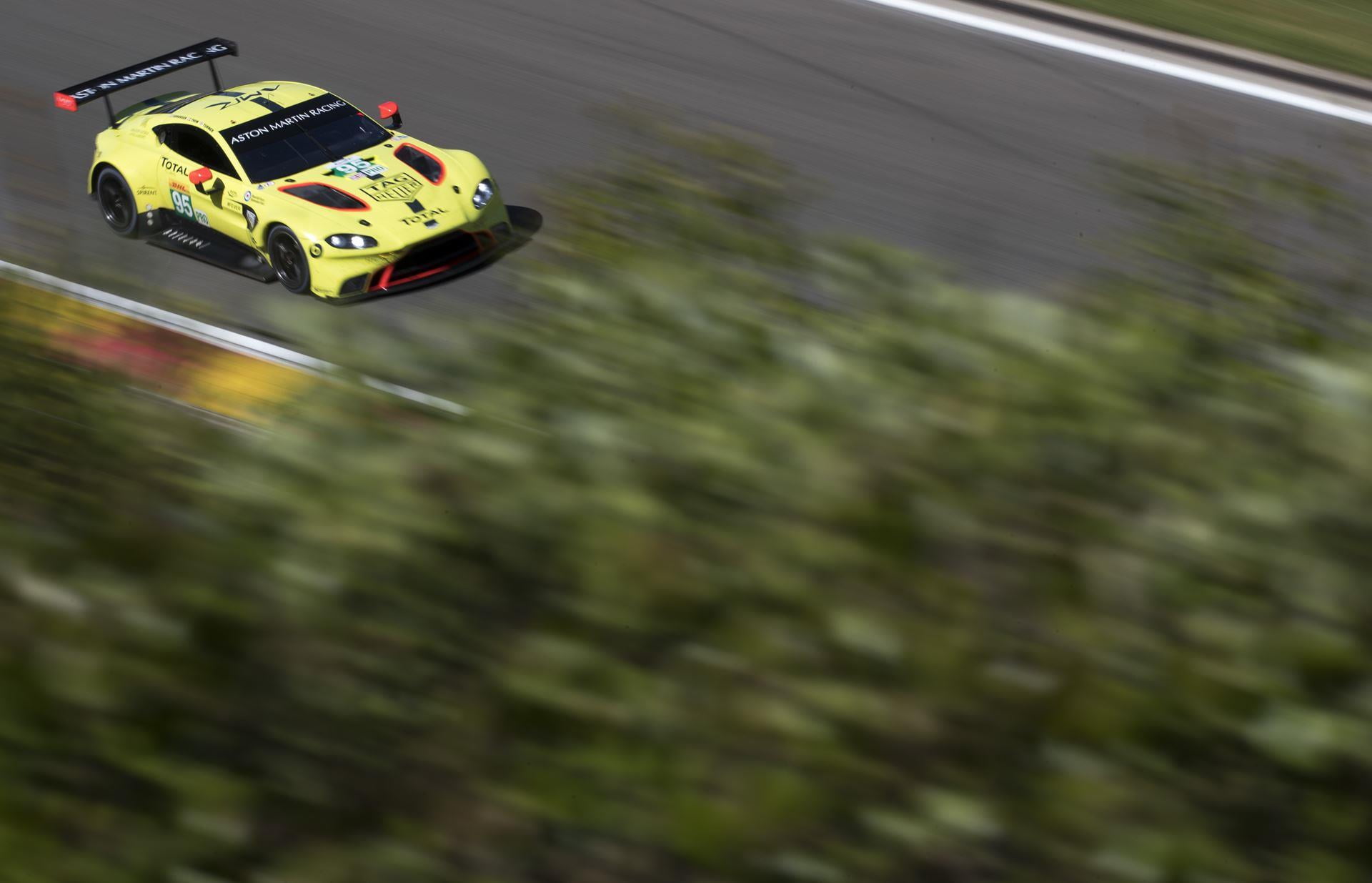 gte, martin, amr, 1080P, debut, vantage, aston, car, pro, HD Wallpaper