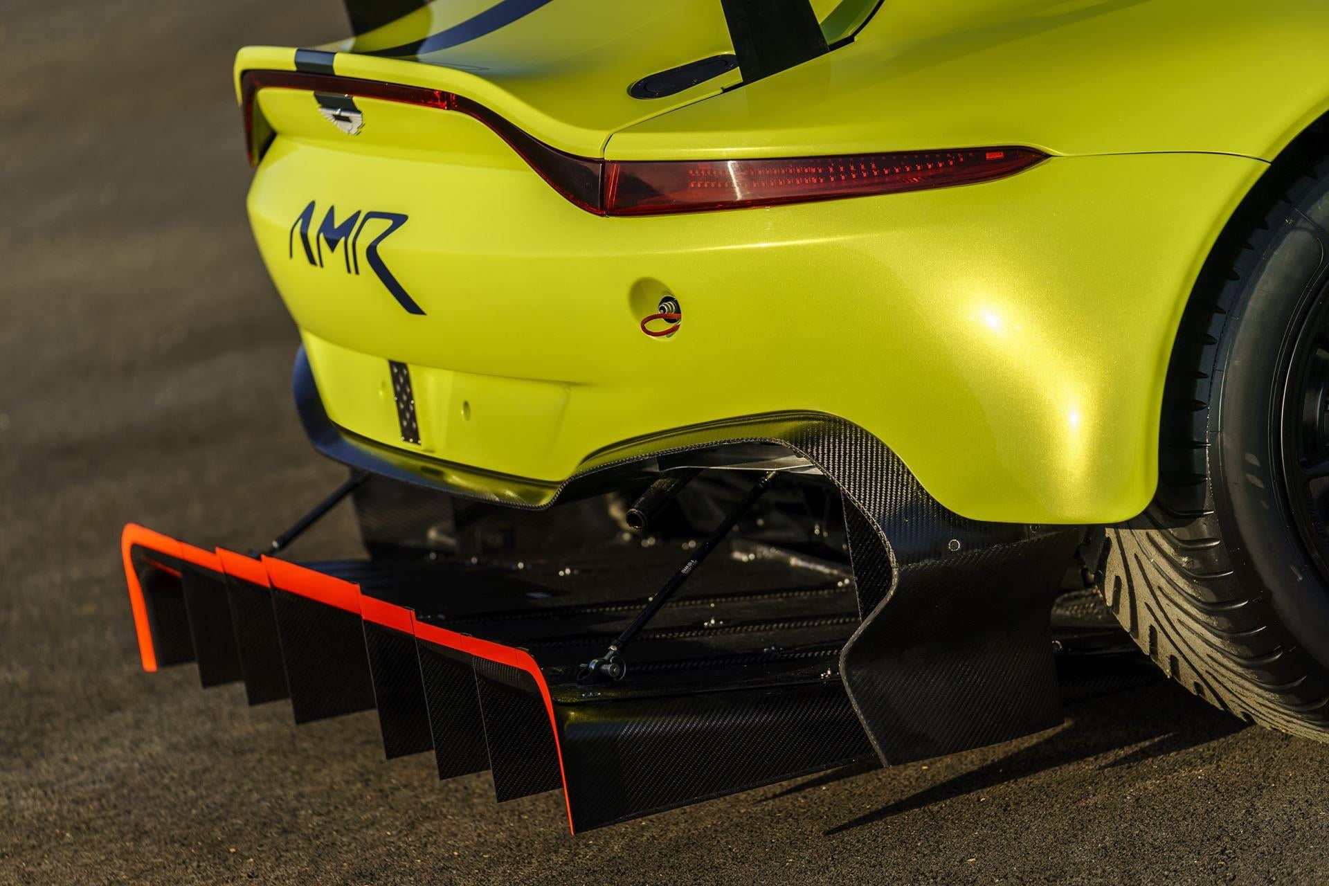 pro, aston, amr, martin, car, 1080P, vantage, HD Wallpaper