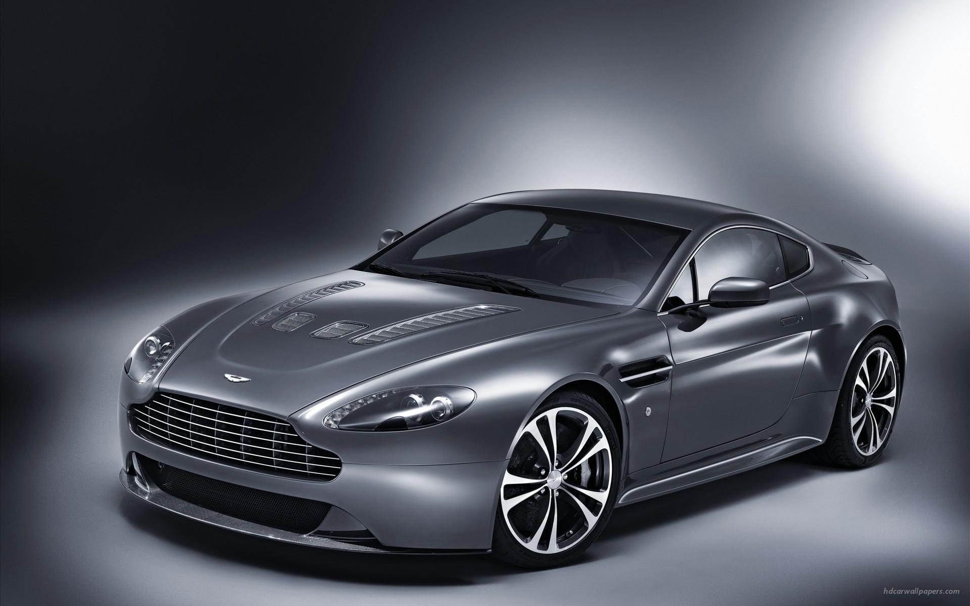 v, aston, vantage, 1080P, martin, aston martin, HD Wallpaper