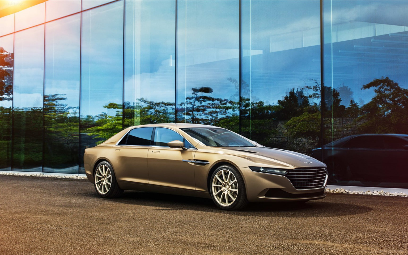 hd, 720P, car, 2015, lagonda, aston, taraf, martin, HD Wallpaper
