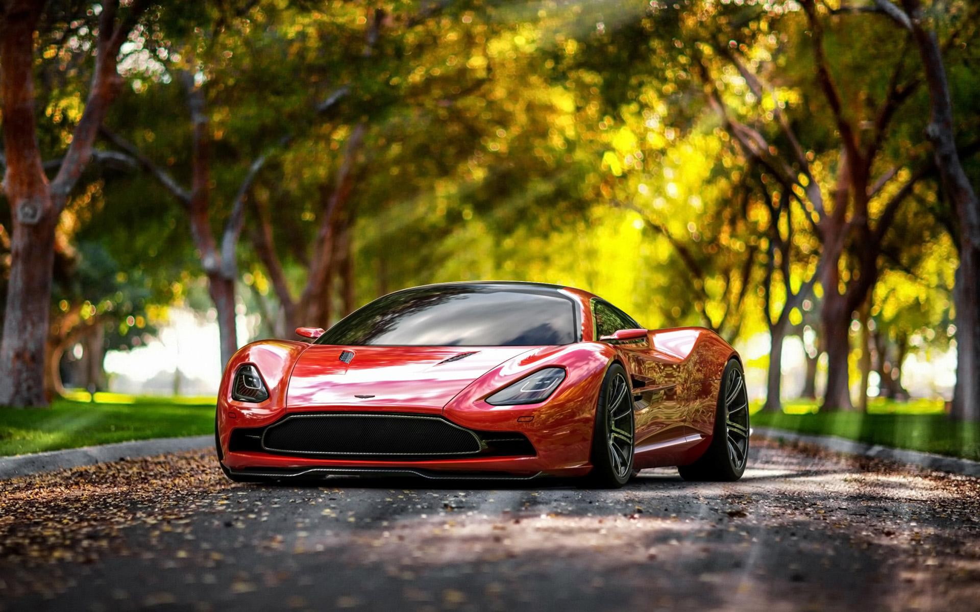 concept, 1080P, martin, aston, dbc, car, 2013, HD Wallpaper