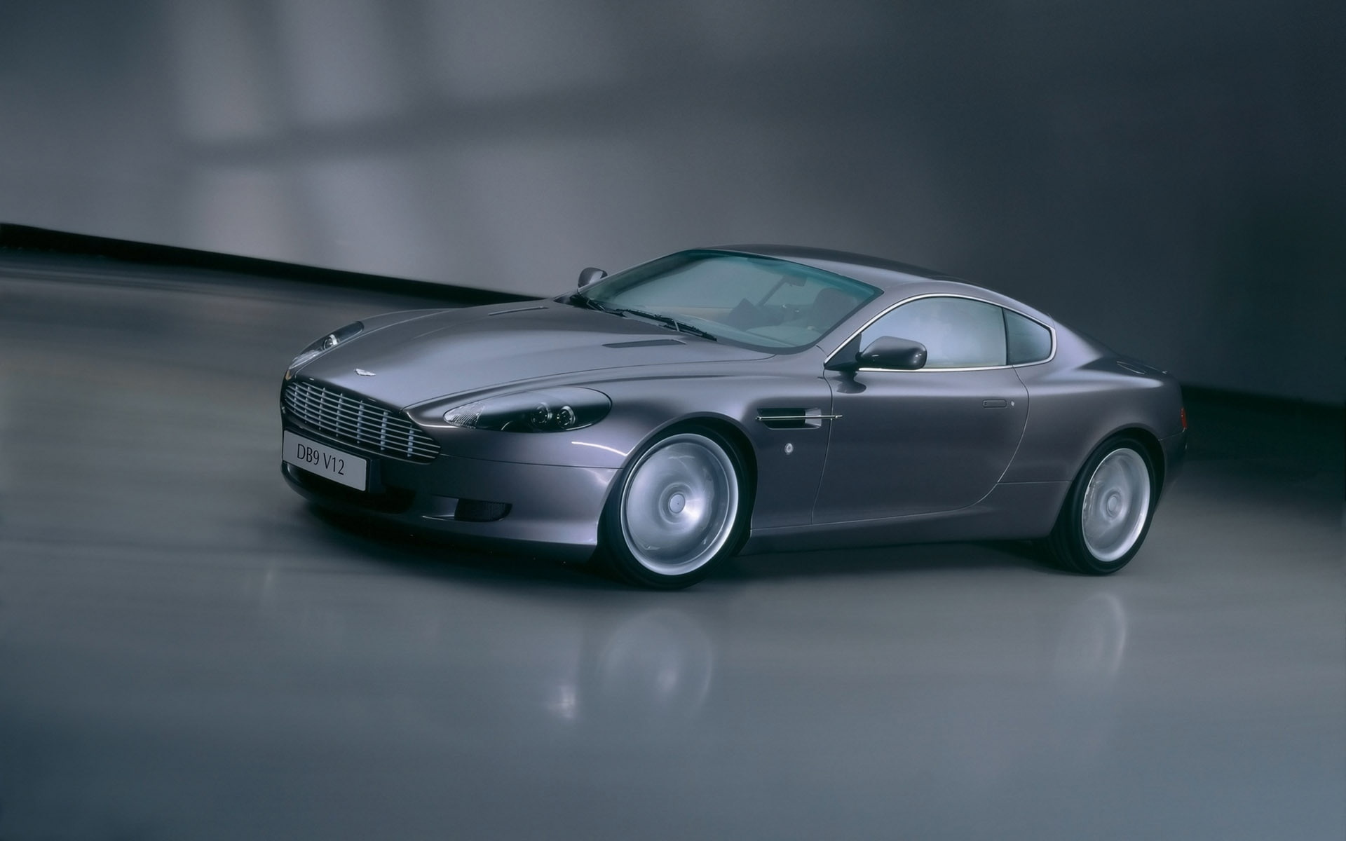 martin, Aston Martin DB9, db, 1080P, speed, aston, HD Wallpaper