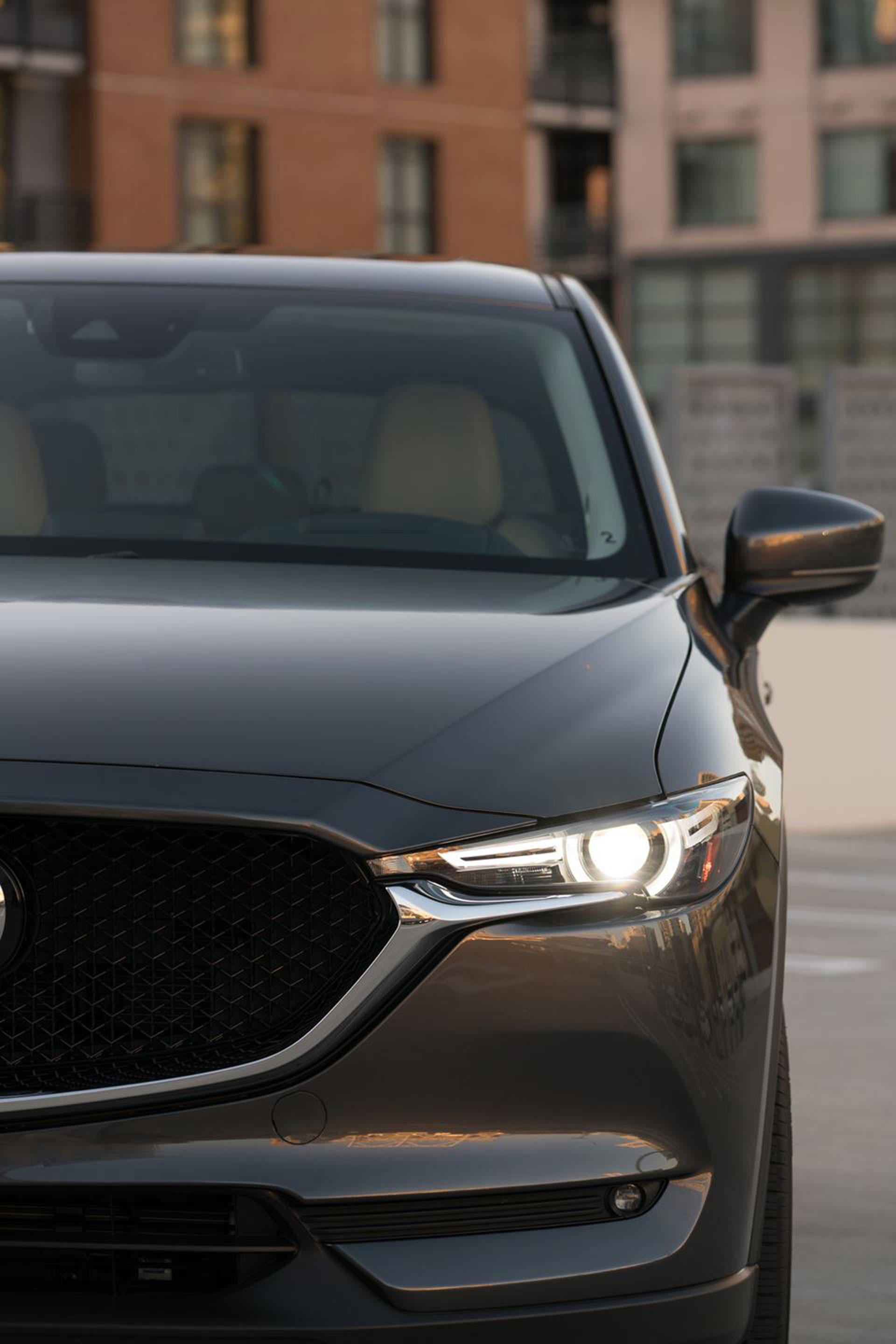 crossover, mazda, car, cx, 2K, Phone HD Wallpaper