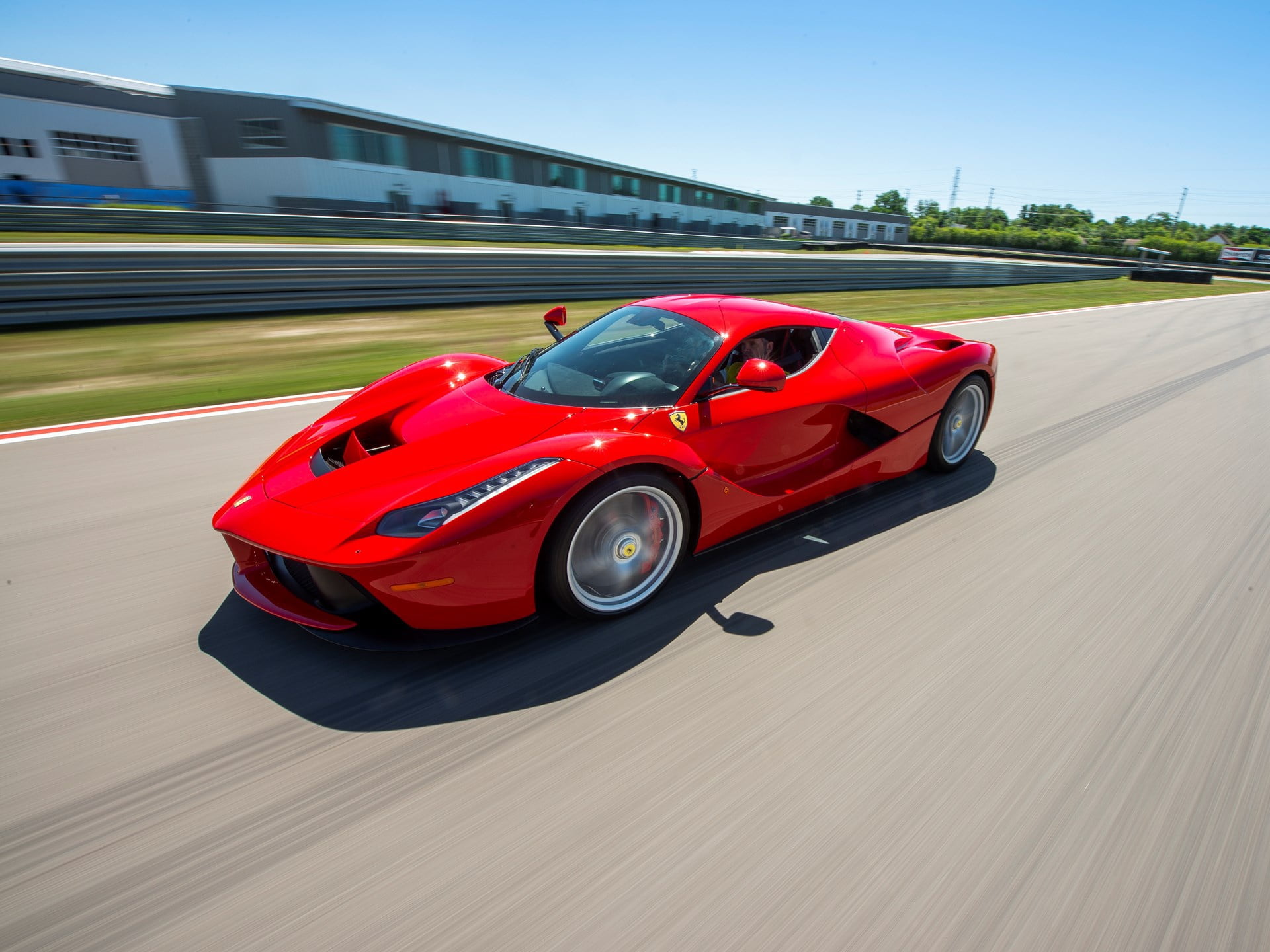 Ferrari, The flagship, LaFerrari, F70, 1080P, HD Wallpaper