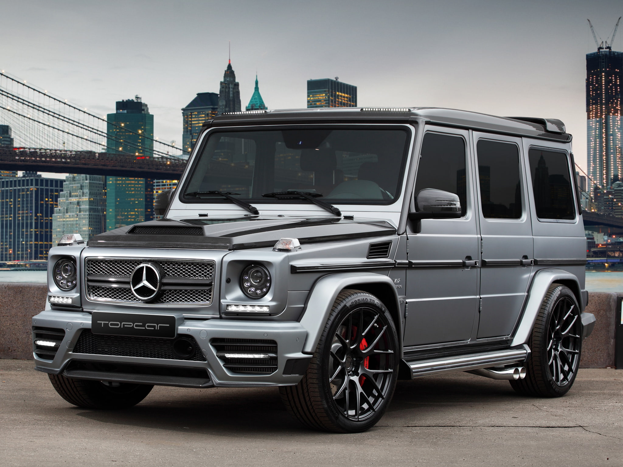 w463, g65, tuning, amg, 1080P, mansory, suv, 2013, mercedes benz, HD Wallpaper