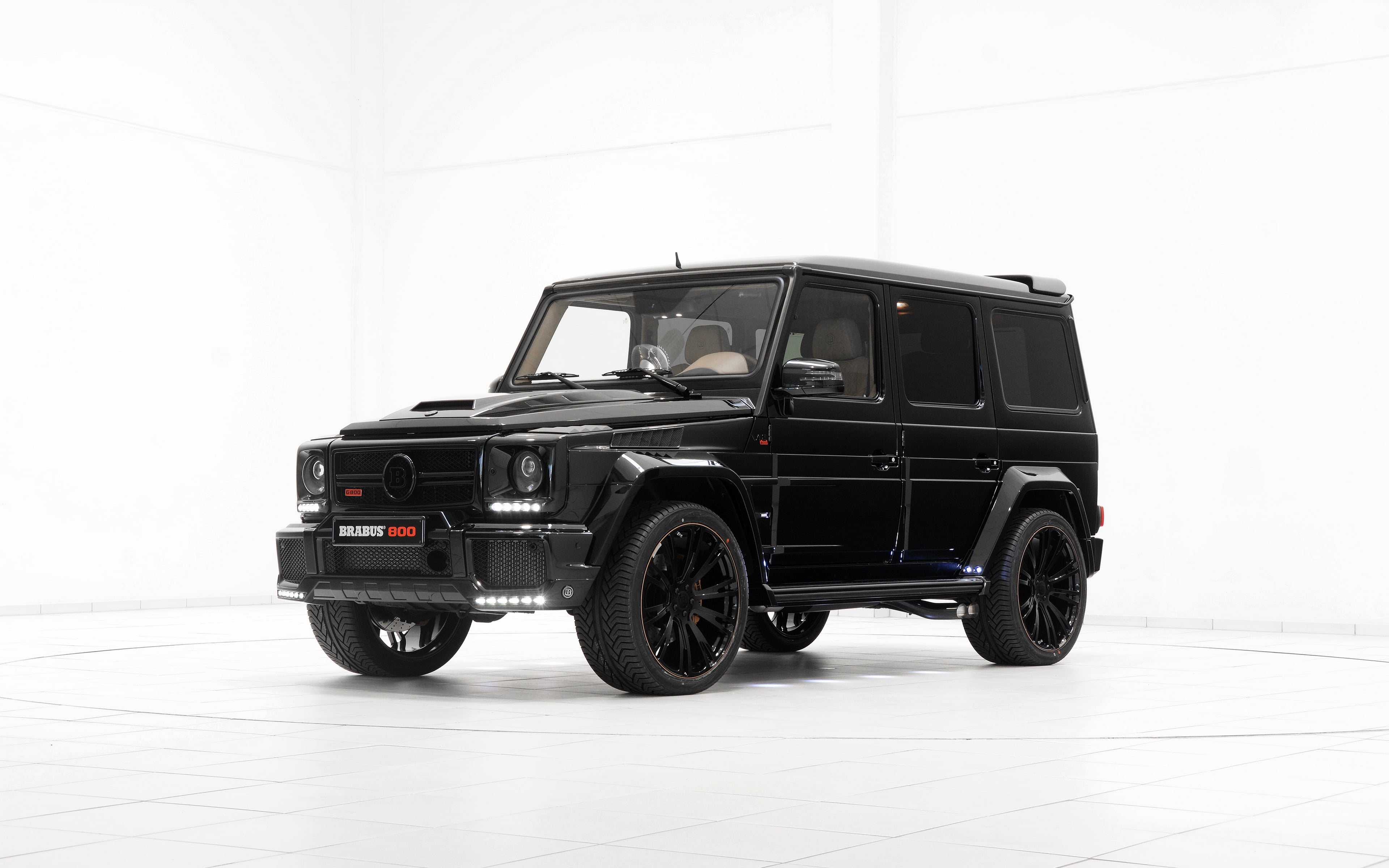 Mercedes-Benz, 4K, Mercedes-Benz G65 AMG, HD Wallpaper