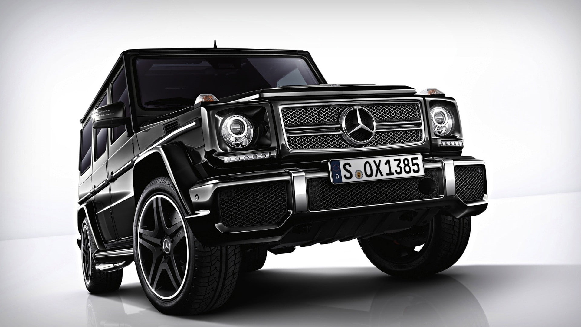 art, amg, mercedes, 1080P, hd, cars, G class, g, benz, x, class, HD Wallpaper