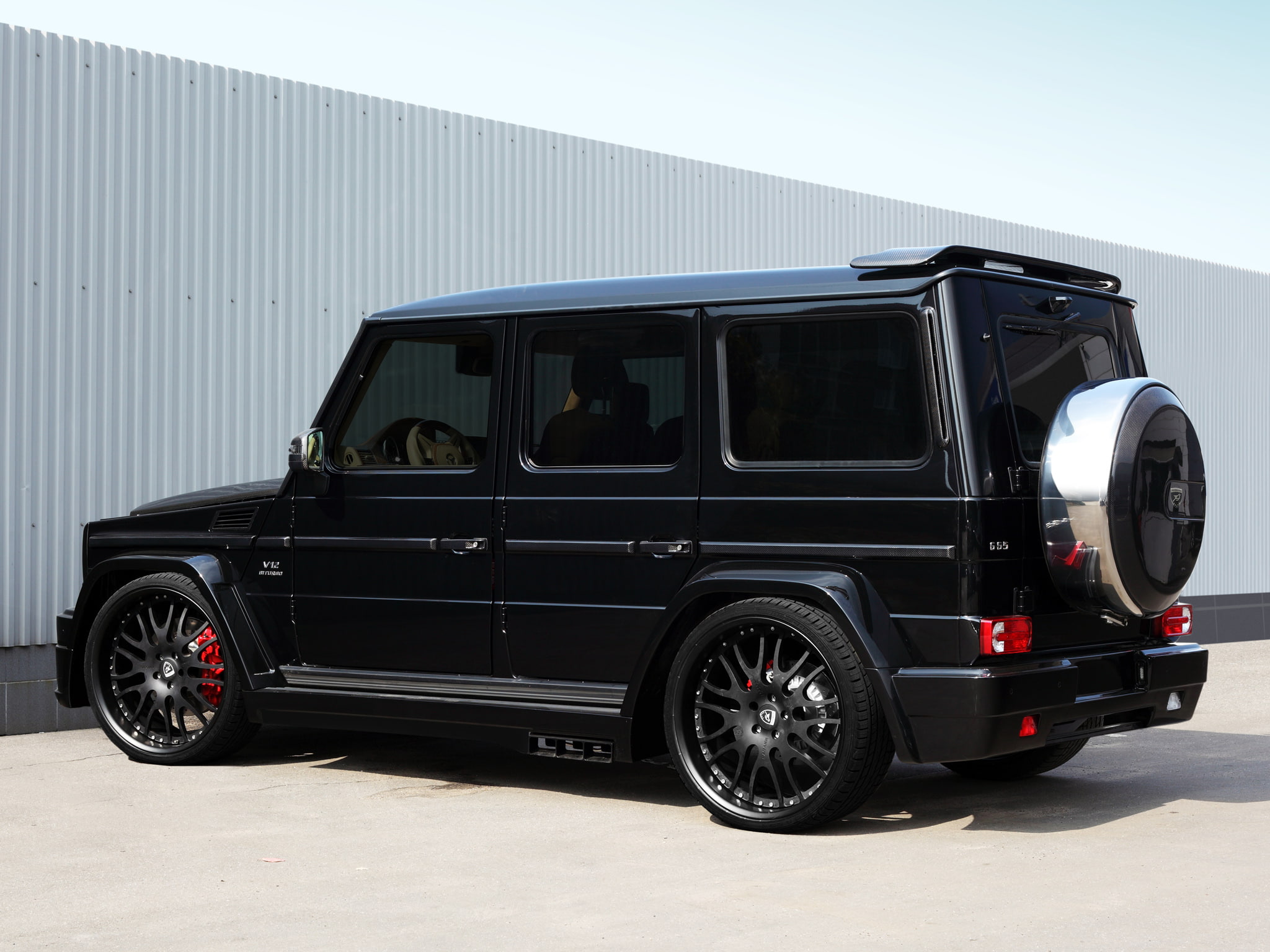 amg, tuning, 1080P, v12, suv, benz, 2013, hamann, g65, mercedes, HD Wallpaper