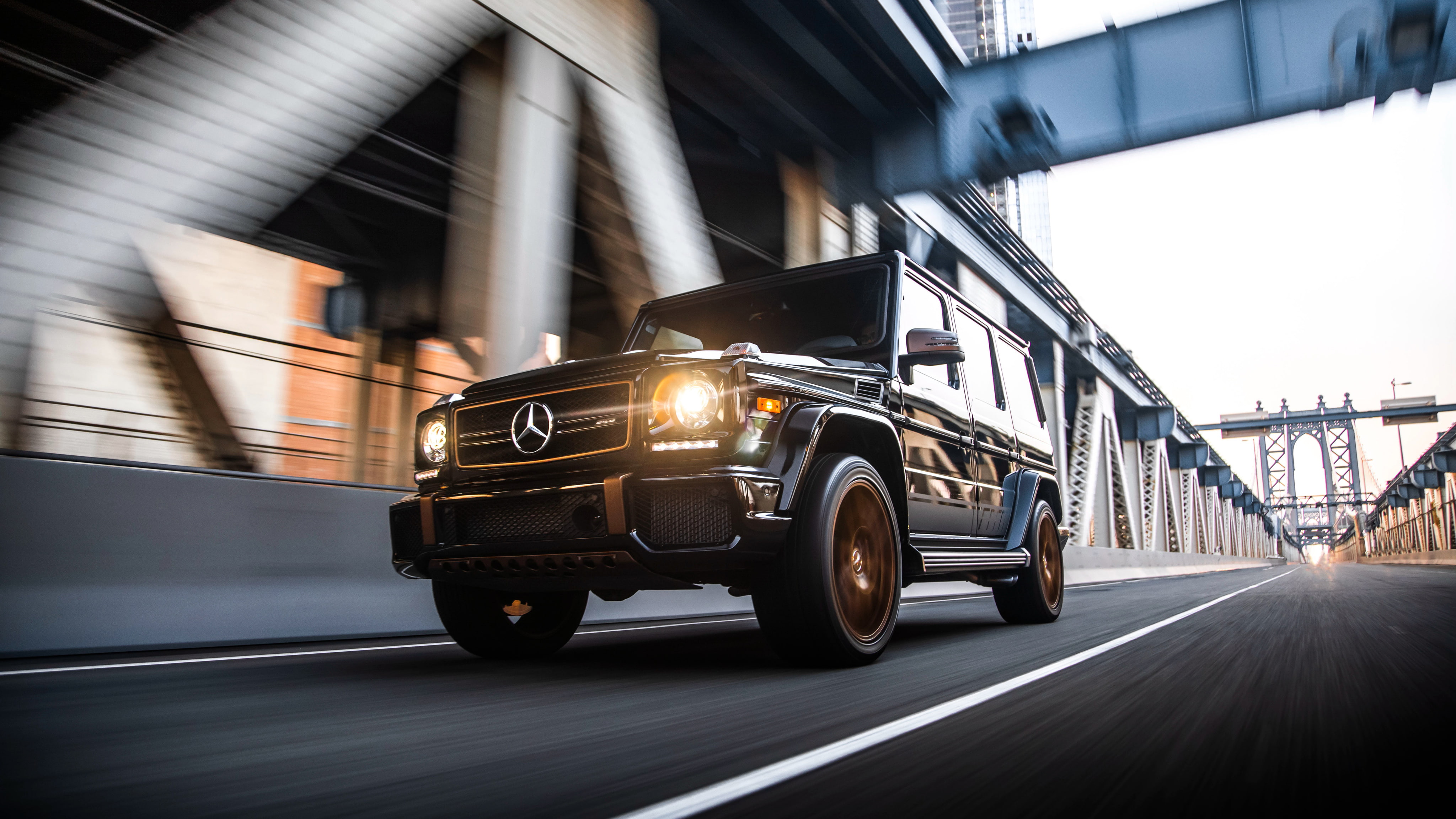 2018, Edition, 4K, Mercedes-AMG, Final, HD Wallpaper