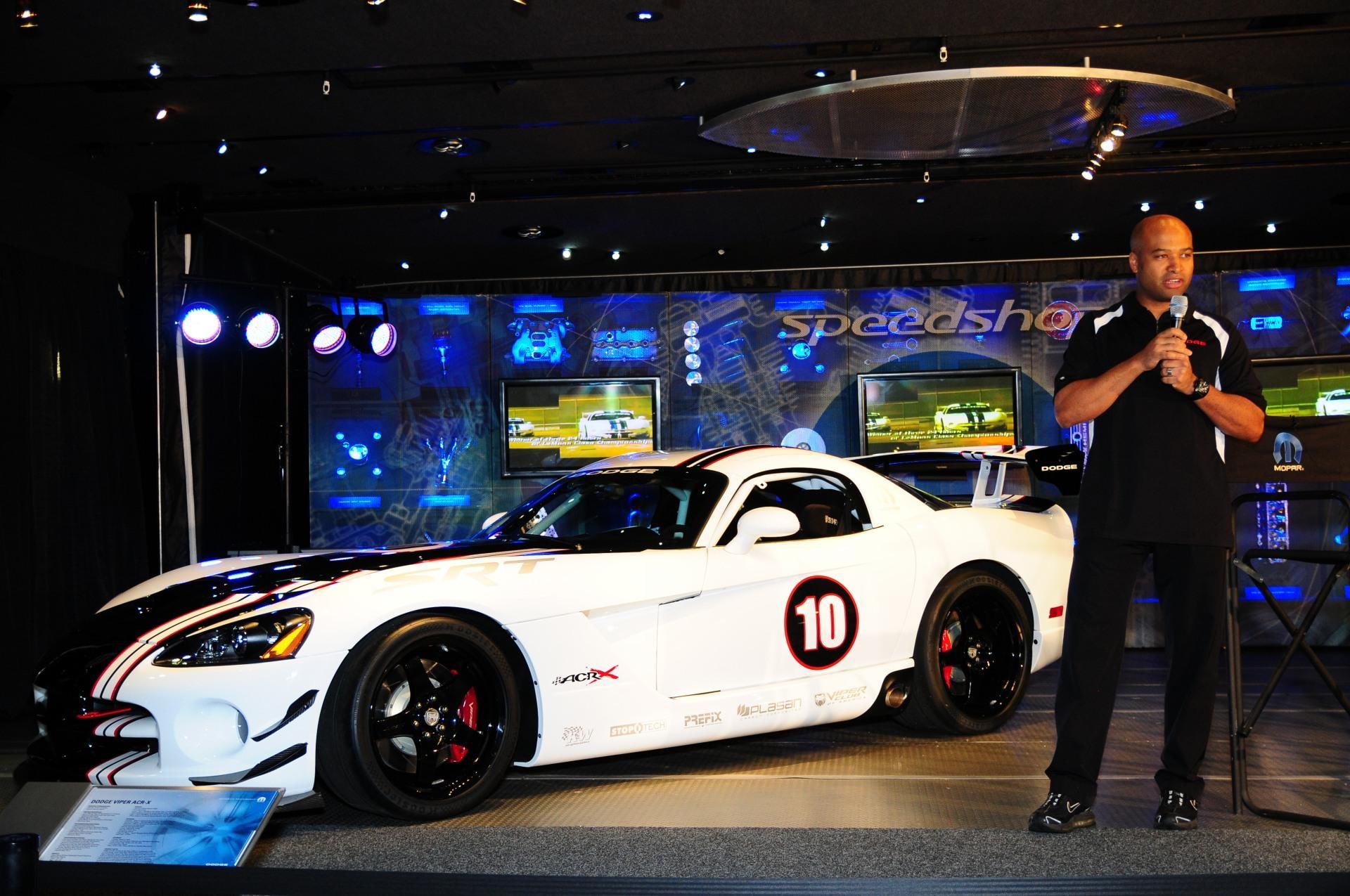 acr, dodge, 1080P, car, edition, viper, x, final, srt, HD Wallpaper