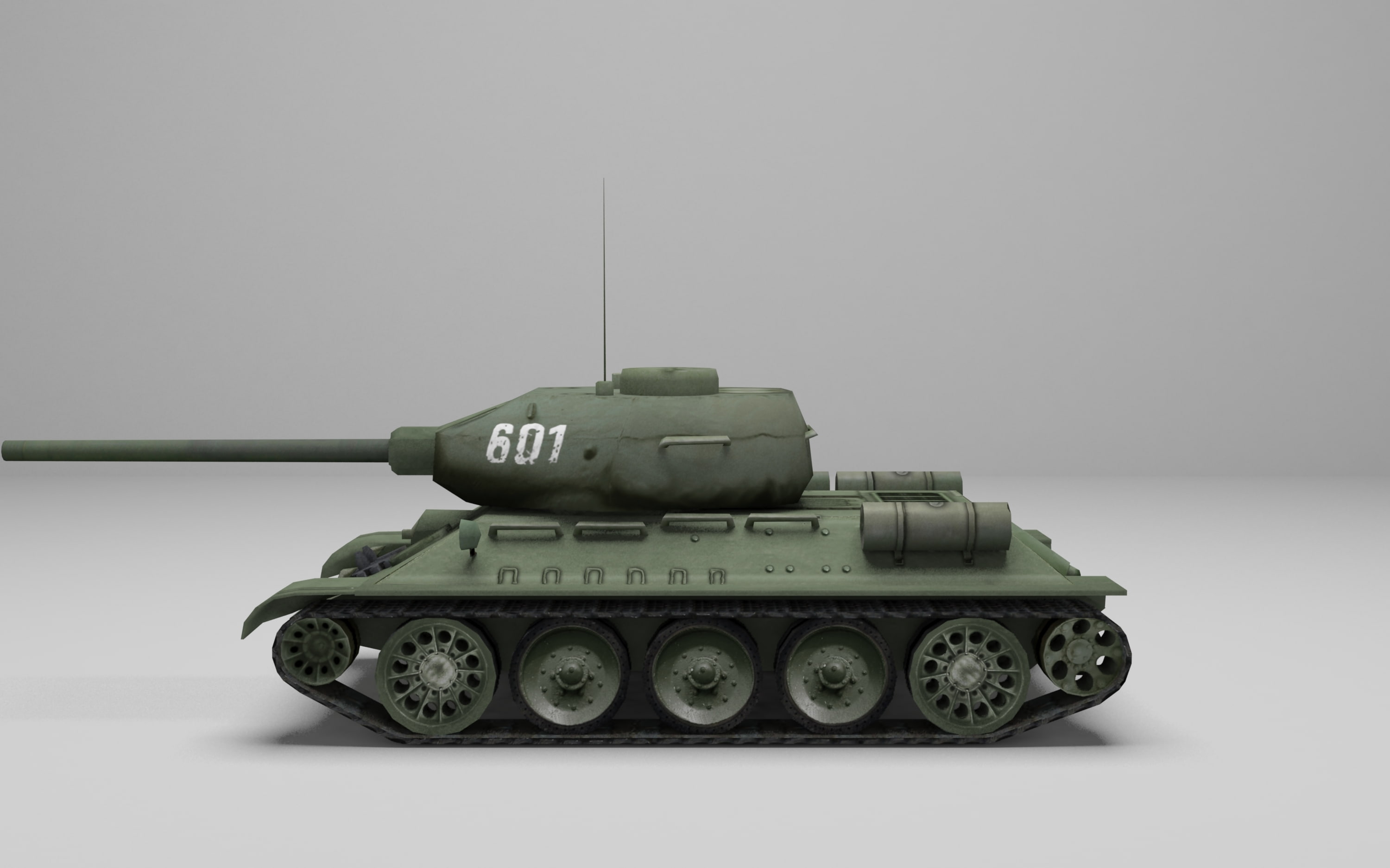 T34, Tank, T34 85, 2K, HD Wallpaper