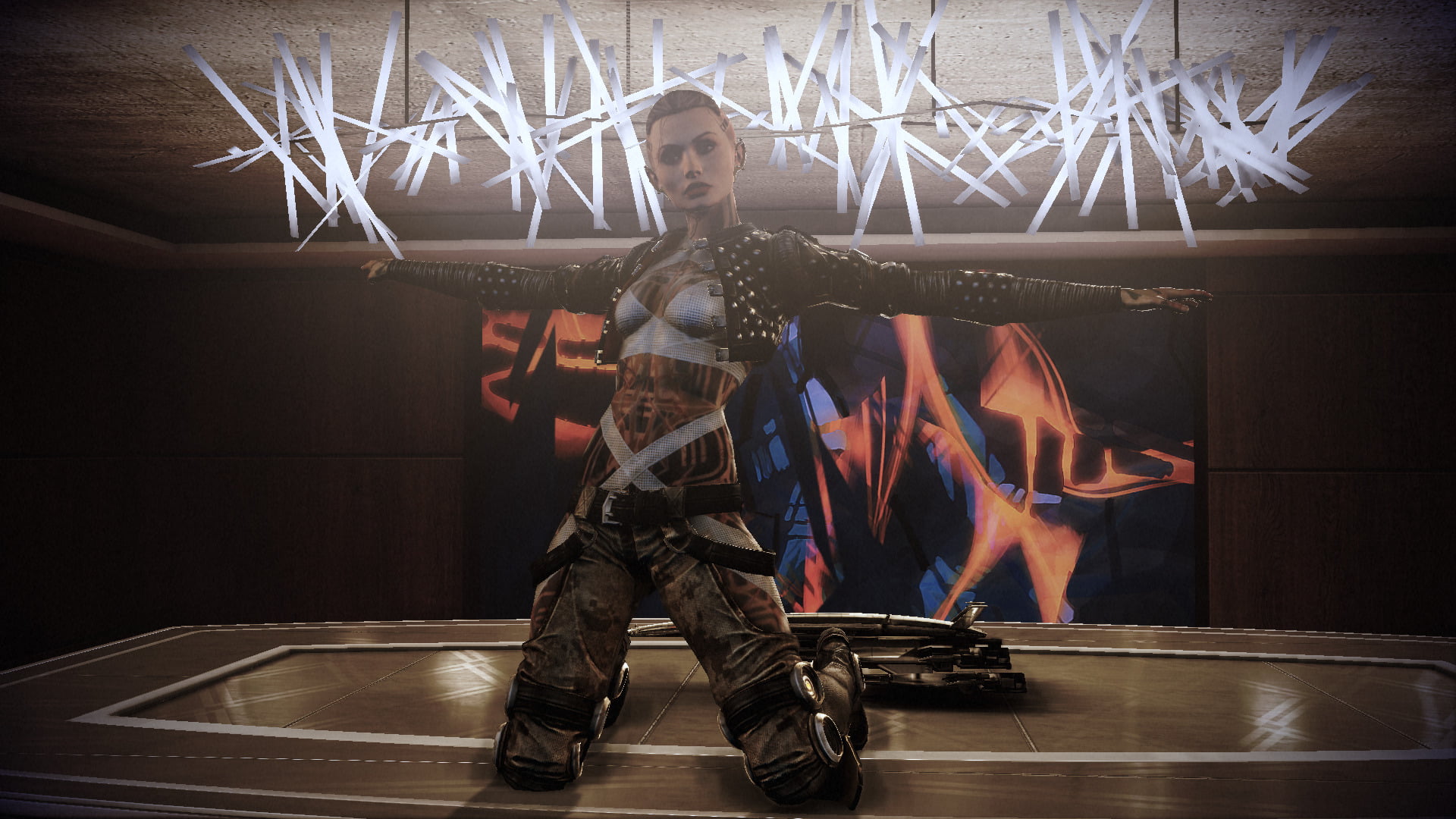 Mass Effect 3, 1080P, Mass Effect: Legendary Edition, HD Wallpaper