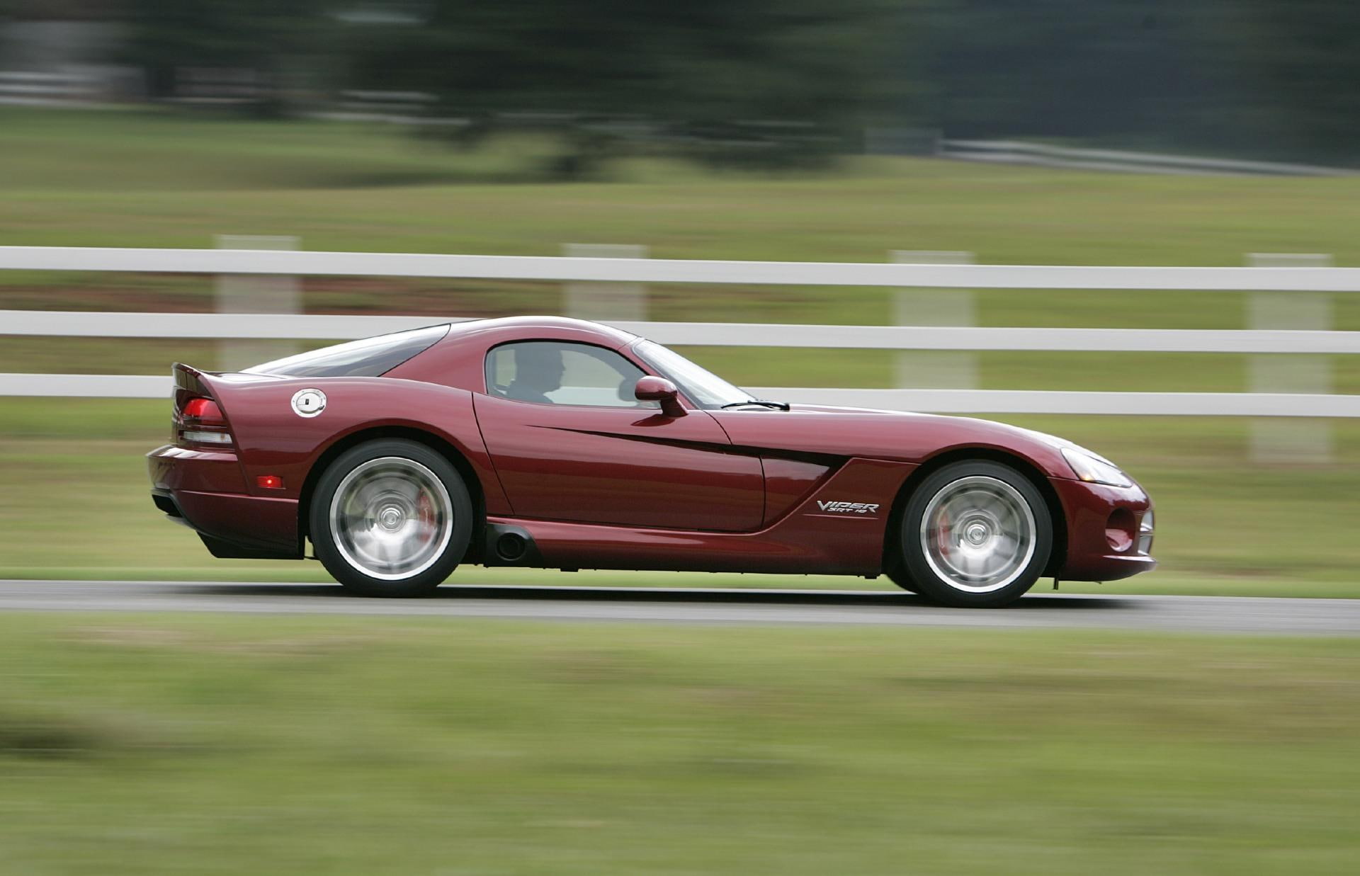 viper, car, edition, 1080P, dodge, srt, final, HD Wallpaper