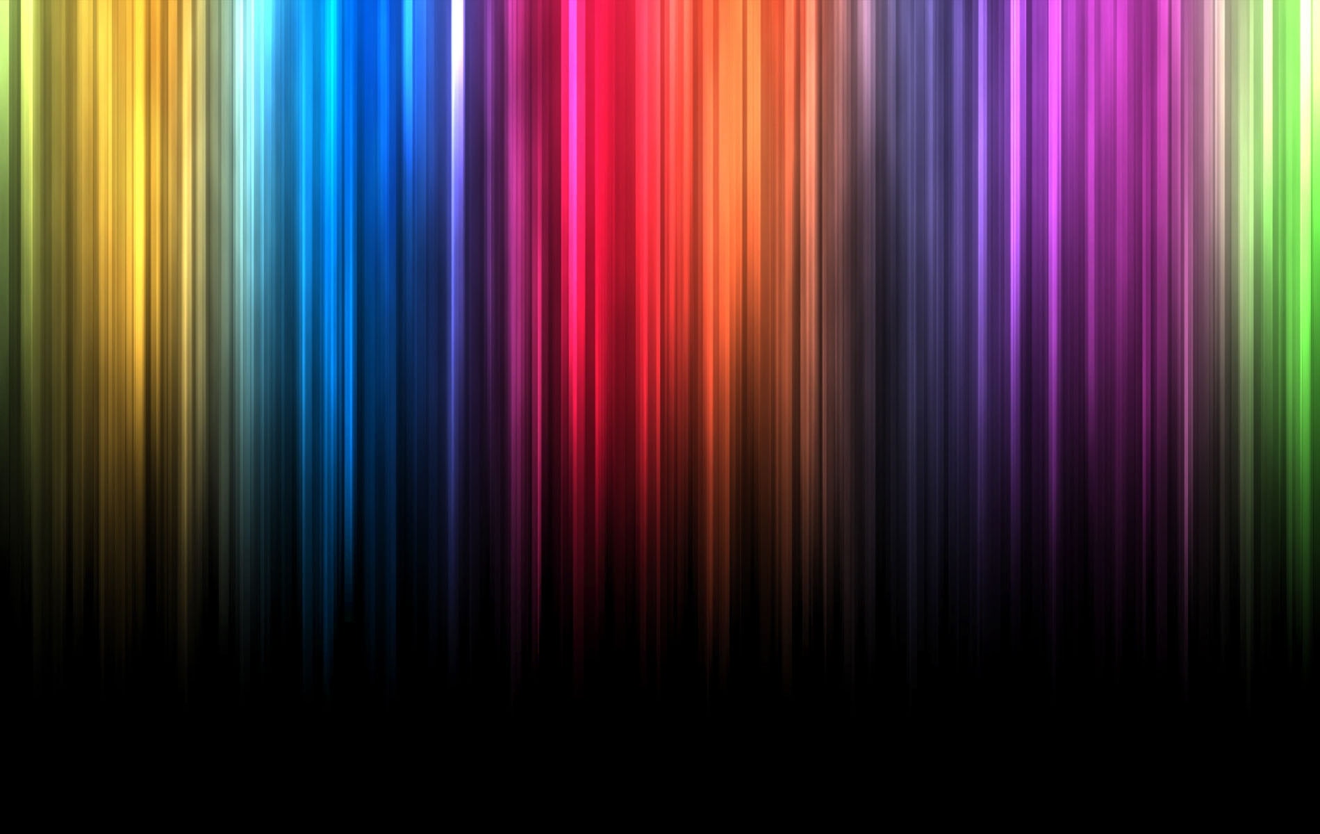 vector, party - social event, full frame, abstract backgrounds, pattern, spectrum, black Color, computer Graphic, softness, backdrop, red, arts culture and entertainment, HD Wallpaper