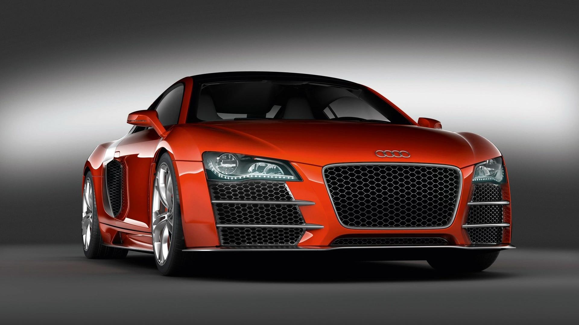 r, audi, hdtv, 1080P, HD Wallpaper