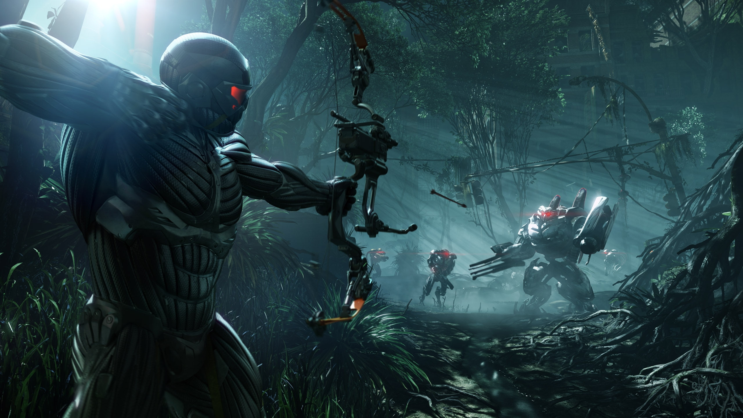 fps, hdtv, 2K, game, xbox, crysis, games, HD Wallpaper