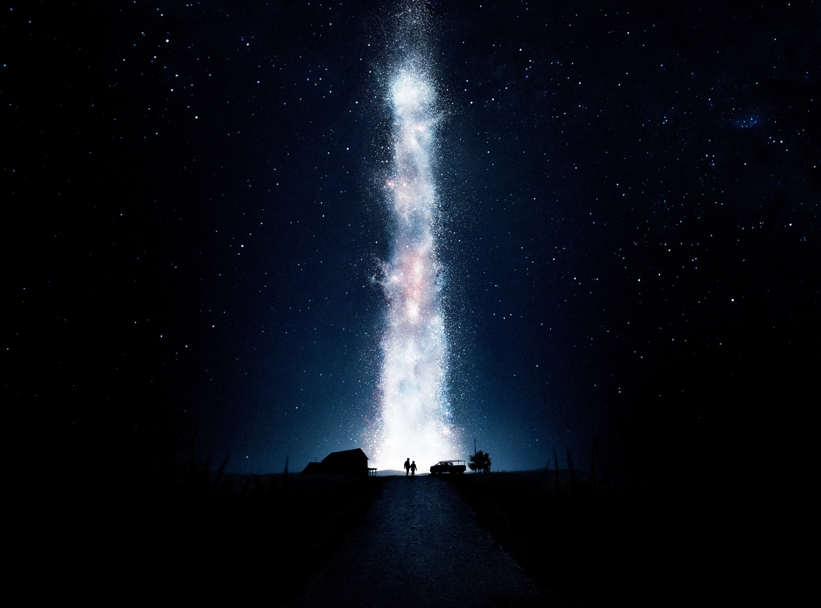 architecture, Other Movies, star field, Travel, scenics - nature, tranquility, geyser, 2014, Movie, star - space, outdoors, nature, people, beauty in nature, HD Wallpaper