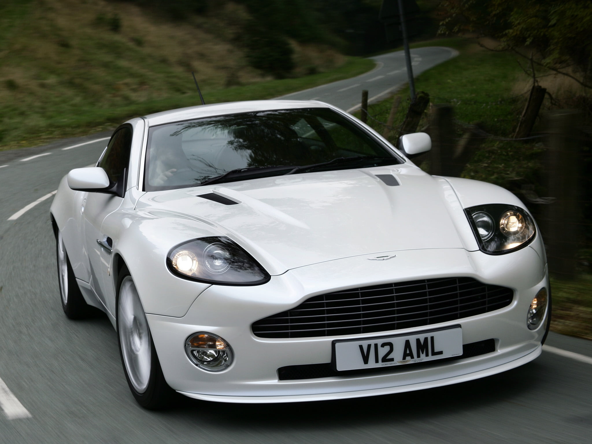 speed, aston martin, convertible, cars, front View, classic, land Vehicle, sports Car, day, sport, editorial, martin, mode of transportation, car, vintage car, HD Wallpaper