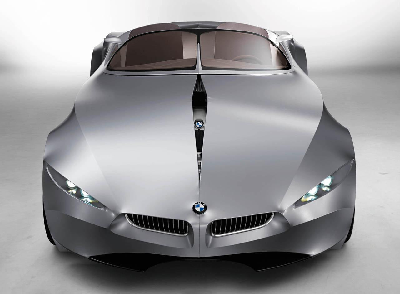 single object, gray, studio shot, wealth, mode of transportation, silver colored, security, close-up, bmw, clean, car, protection, reflection, luxury, indoors, HD Wallpaper