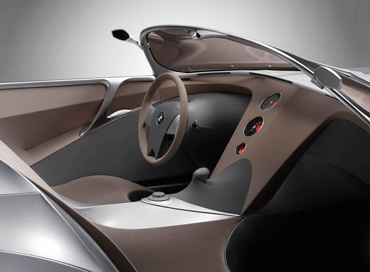 mode of transportation, no people, bmw, antique, silver colored, indoors, day, seat, visionary, vehicle seat, gina, car, light, transportation, metal, reflection, HD Wallpaper