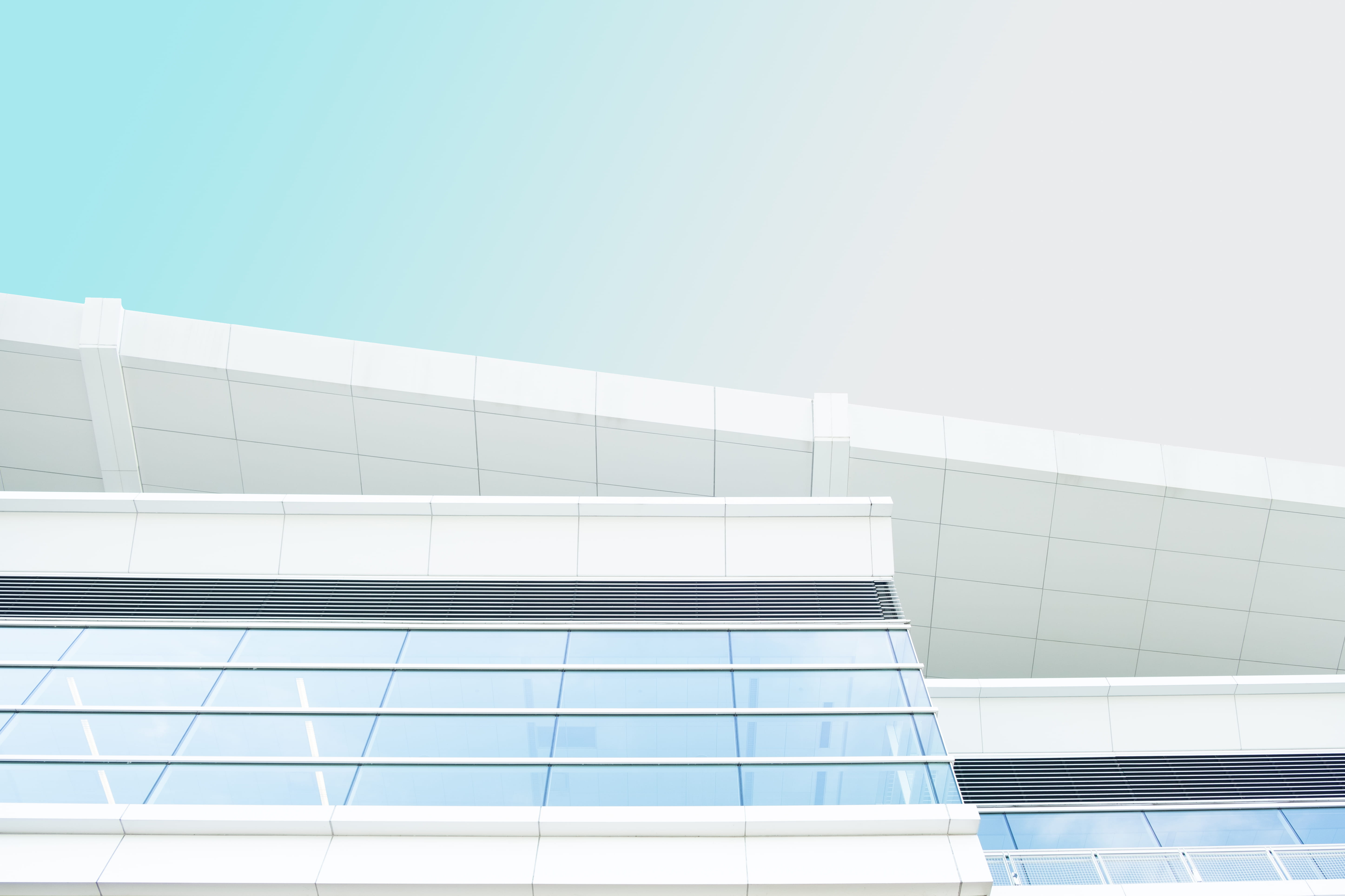 window, glass - Material, worm, view, city Life, business, steel, urban Scene, wall - Building Feature, minimalistic, building, built Structure, modern, HD Wallpaper