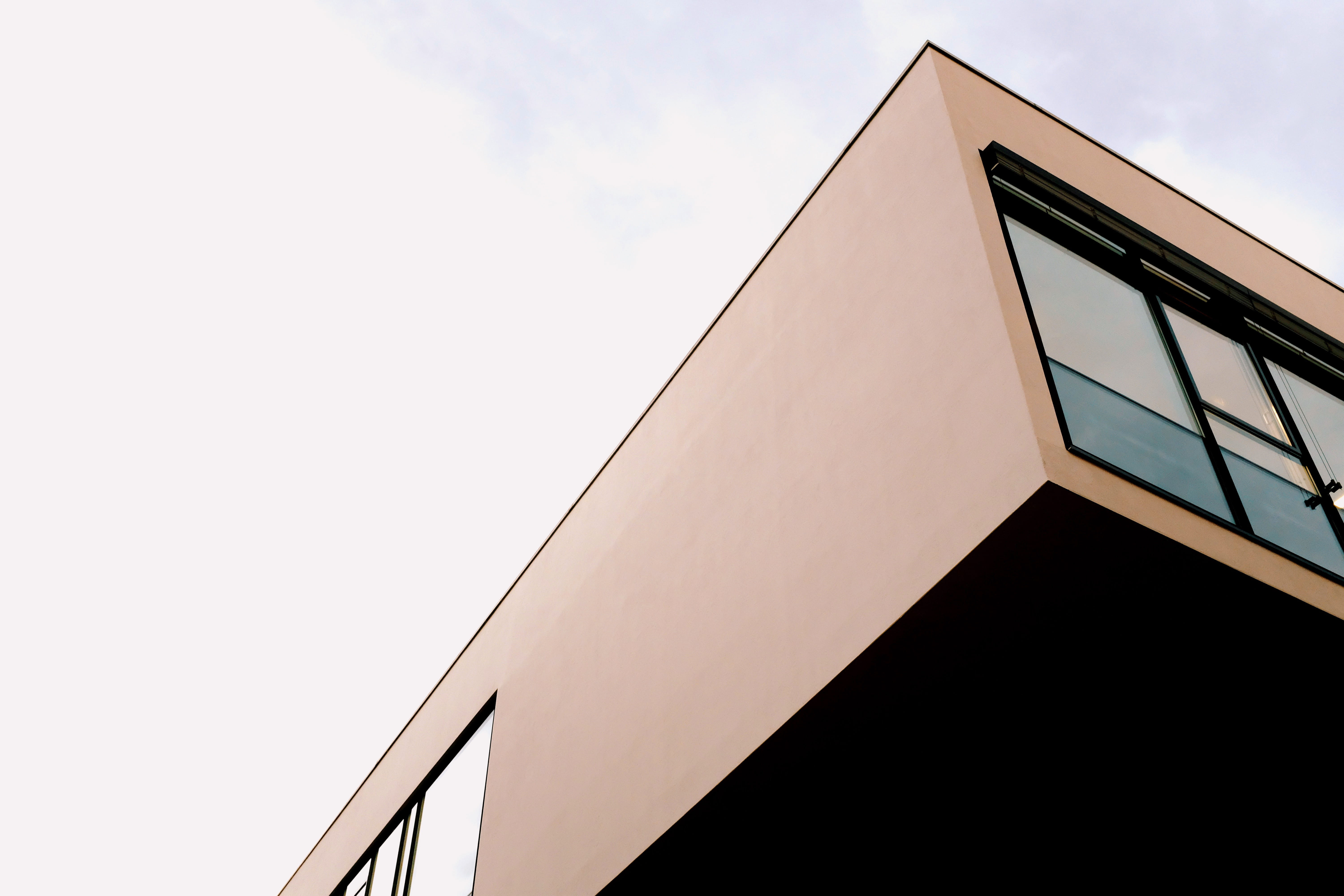 design, window, innsbruck, close-up, day, line, sunlight, outdoors, copy space, austria, apartment building, nature, triangle, no people, abstract, urban, HD Wallpaper