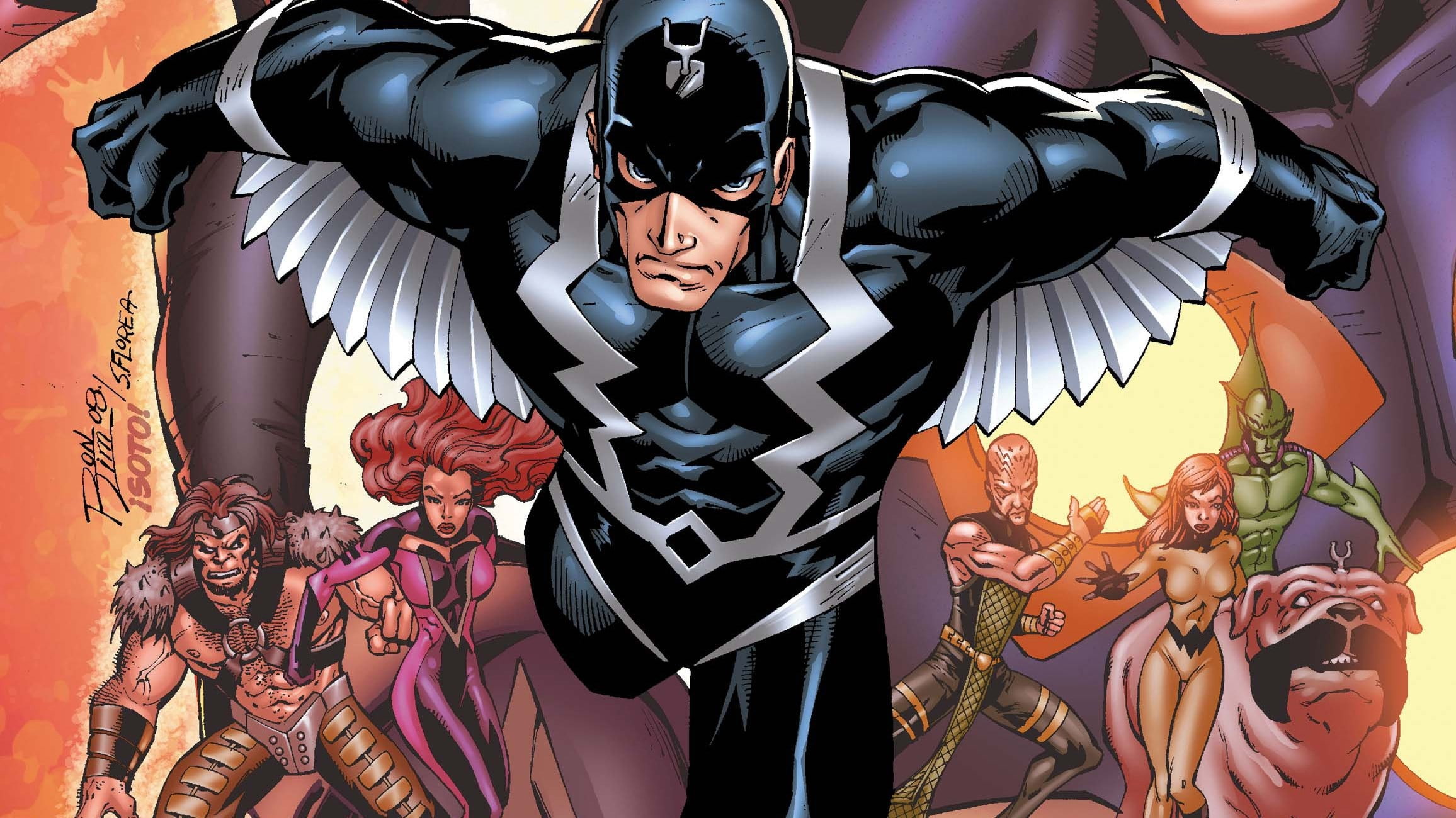 1080P, black bolt, HD Wallpaper