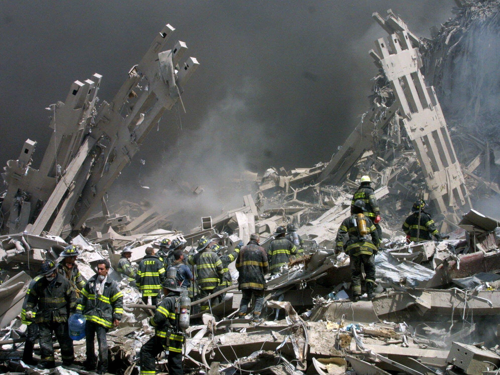 sadeness, fire, animals, time, bilding, 1080P, building, ruins, fighters, crash, HD Wallpaper