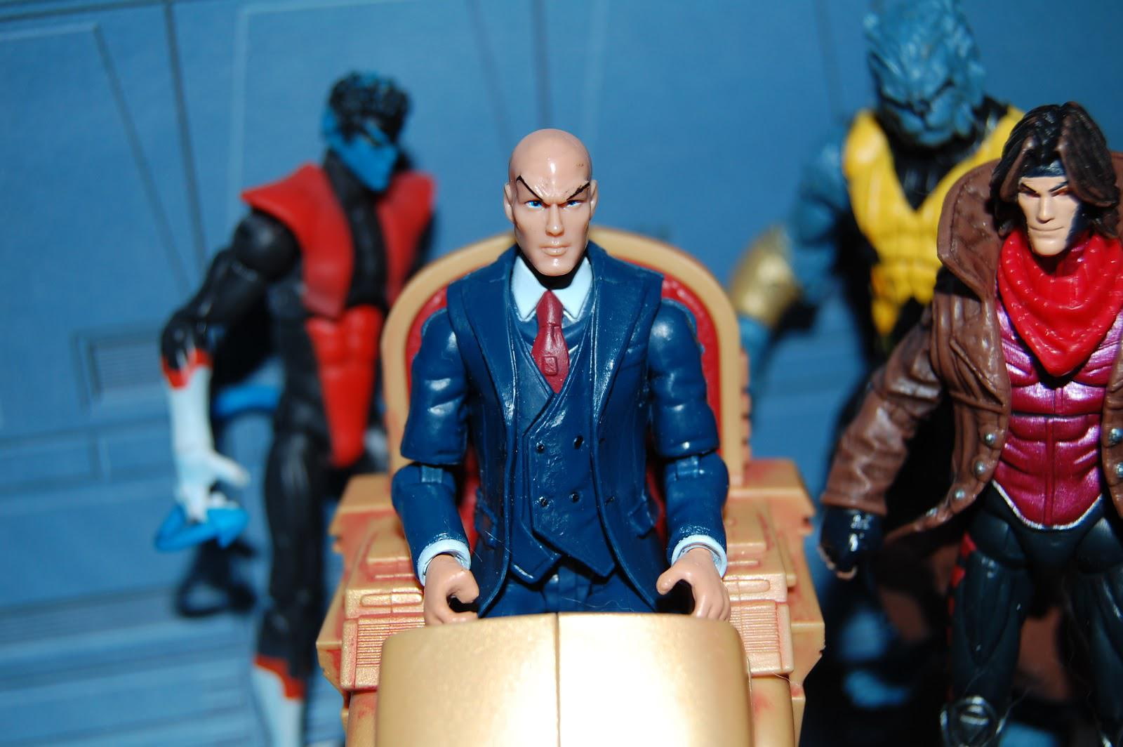 marvel, professor x, professor, x-men, 720P, comics, marvel comics, x, men, HD Wallpaper