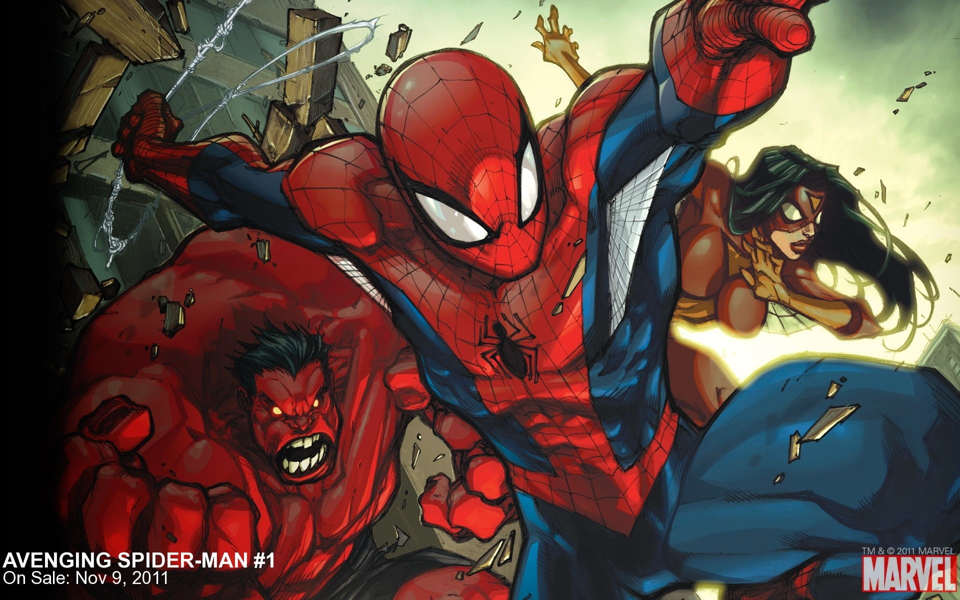 vector, low angle view, halloween, Red Hulk, representation, computer Graphic, painted Image, festival, Marvel, horror, statue, image, outdoors, mystery, HD Wallpaper