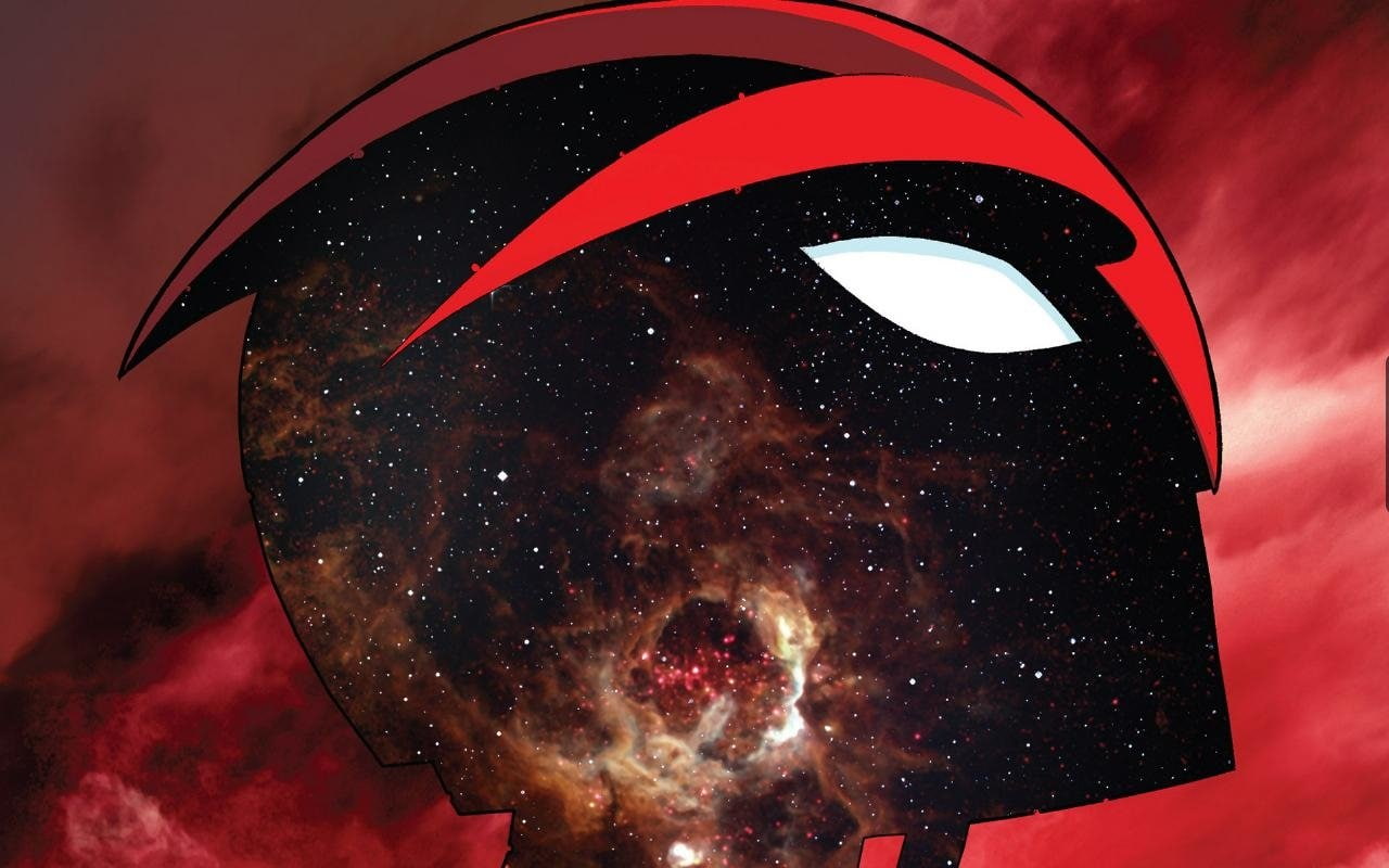 Nova (Marvel Comics), Nova, Comics, 720P, Marvel Comics, HD Wallpaper