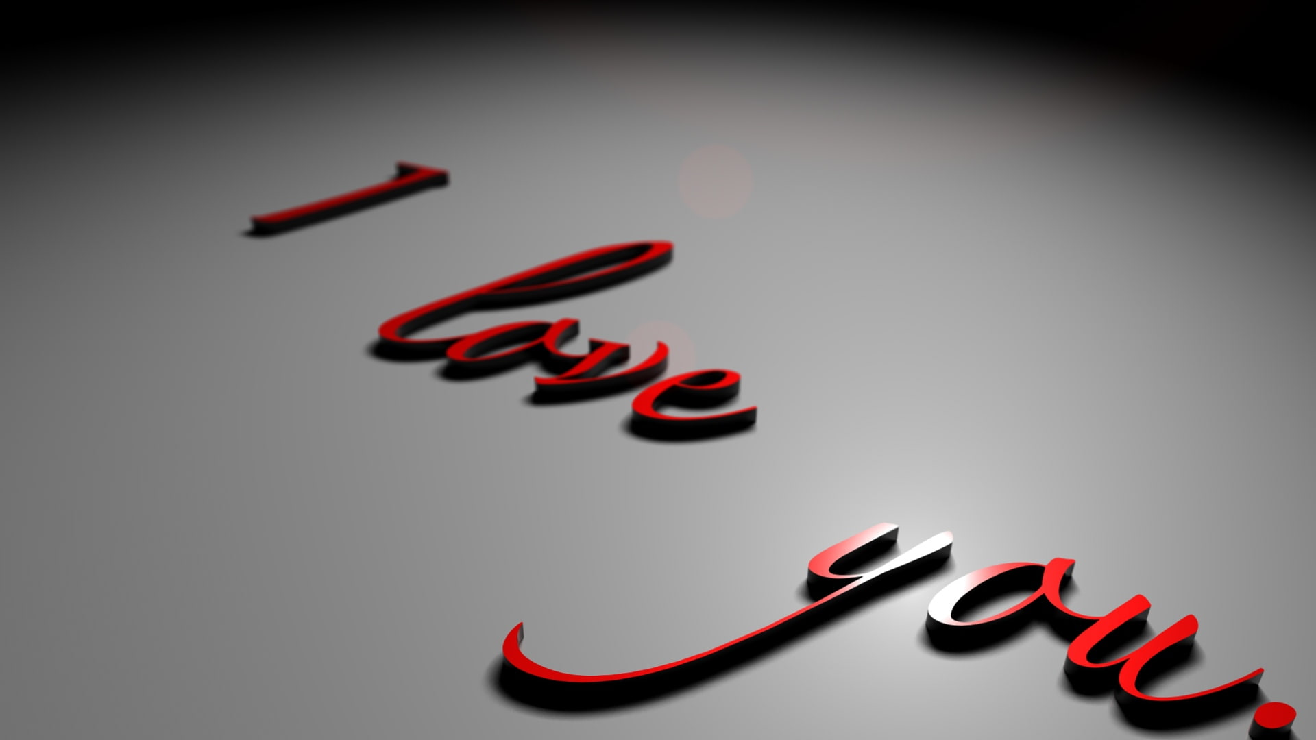 love, declaration, 1080P, HD Wallpaper