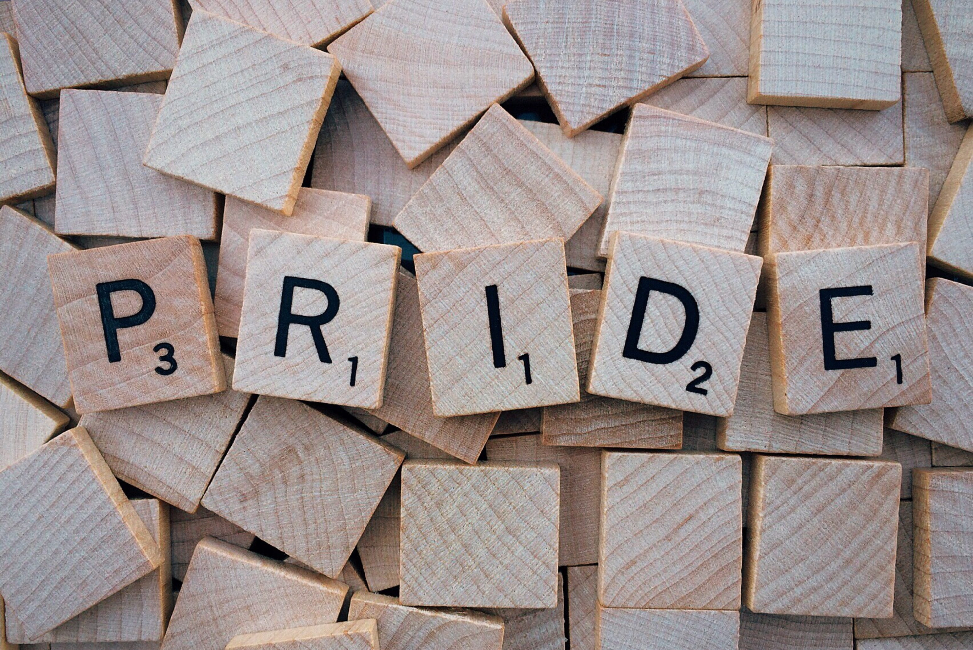 letter, toy block, letters, backgrounds, pride, number, large group of objects, close-up, heap, full frame, scrabble, 2K, no people, text, high angle view, HD Wallpaper