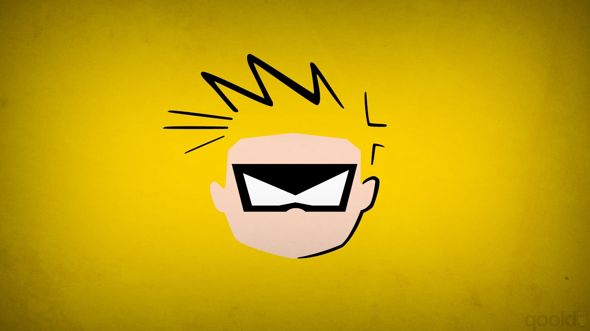 no people, studio shot, message, yellow, 1080P, symbol, indoors, colored background, close-up, creativity, computer icon, sign, restroom sign, black color, HD Wallpaper
