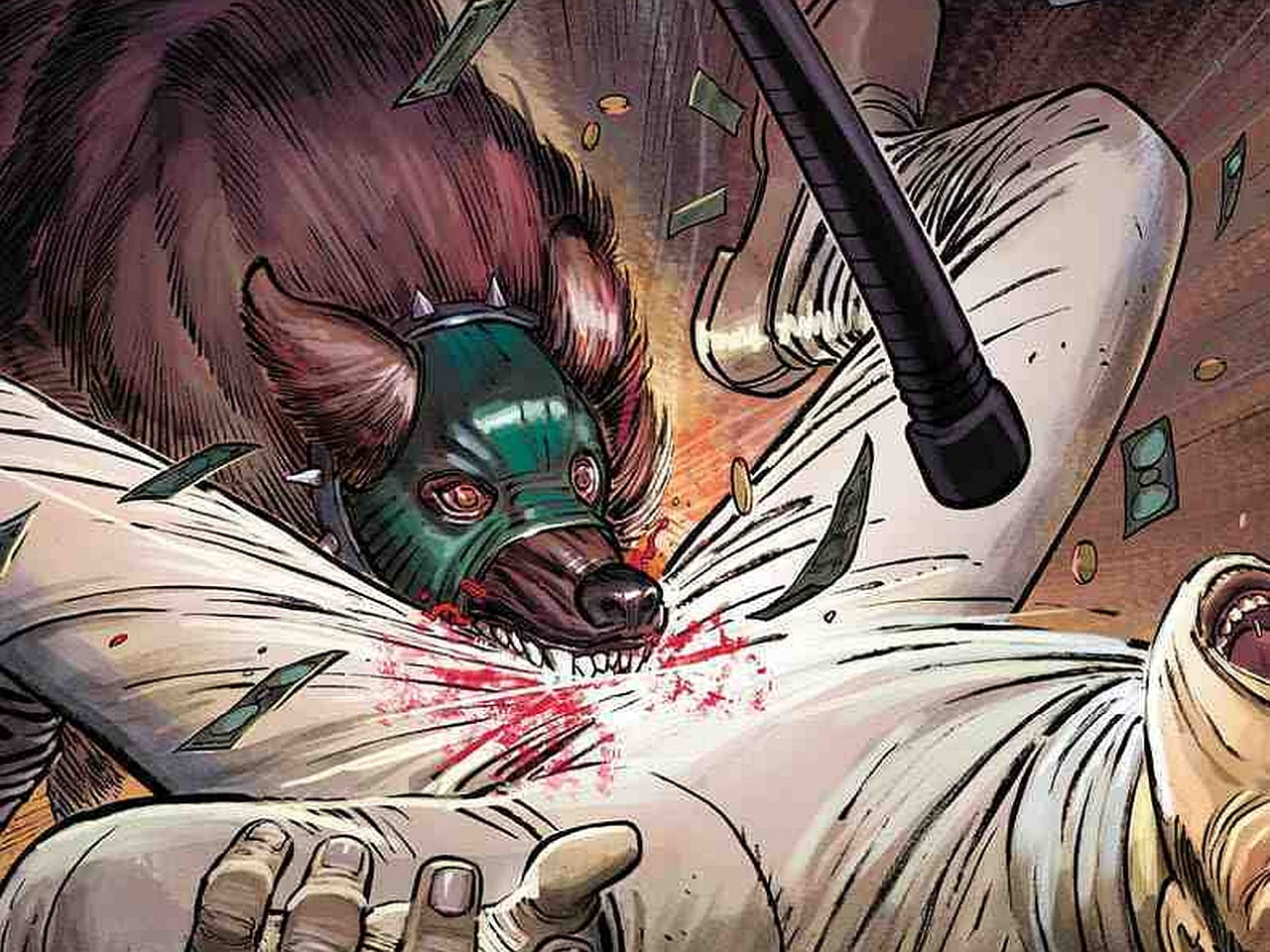 720P, Kick-Ass, Kick-Ass 2, HD Wallpaper