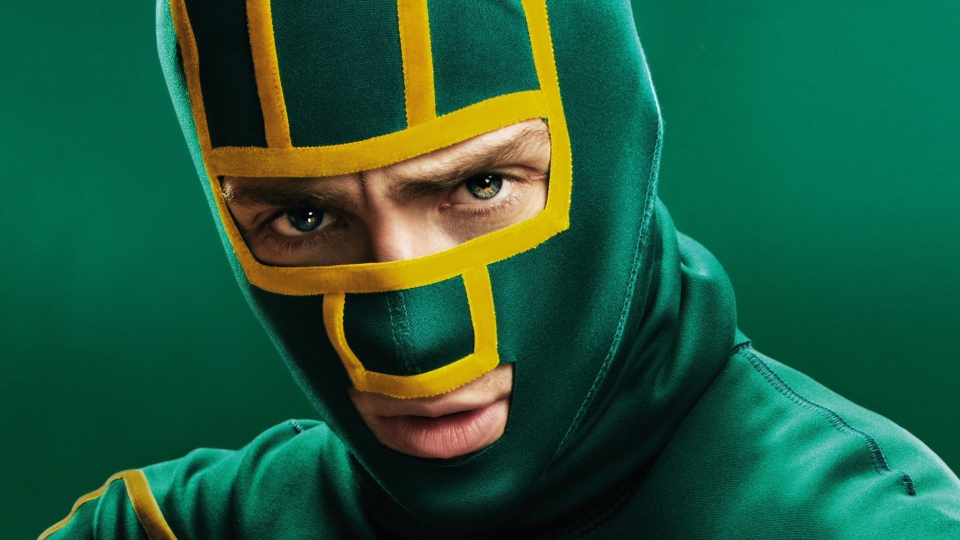 Kick-Ass 2, 1080P, Kick-Ass, HD Wallpaper