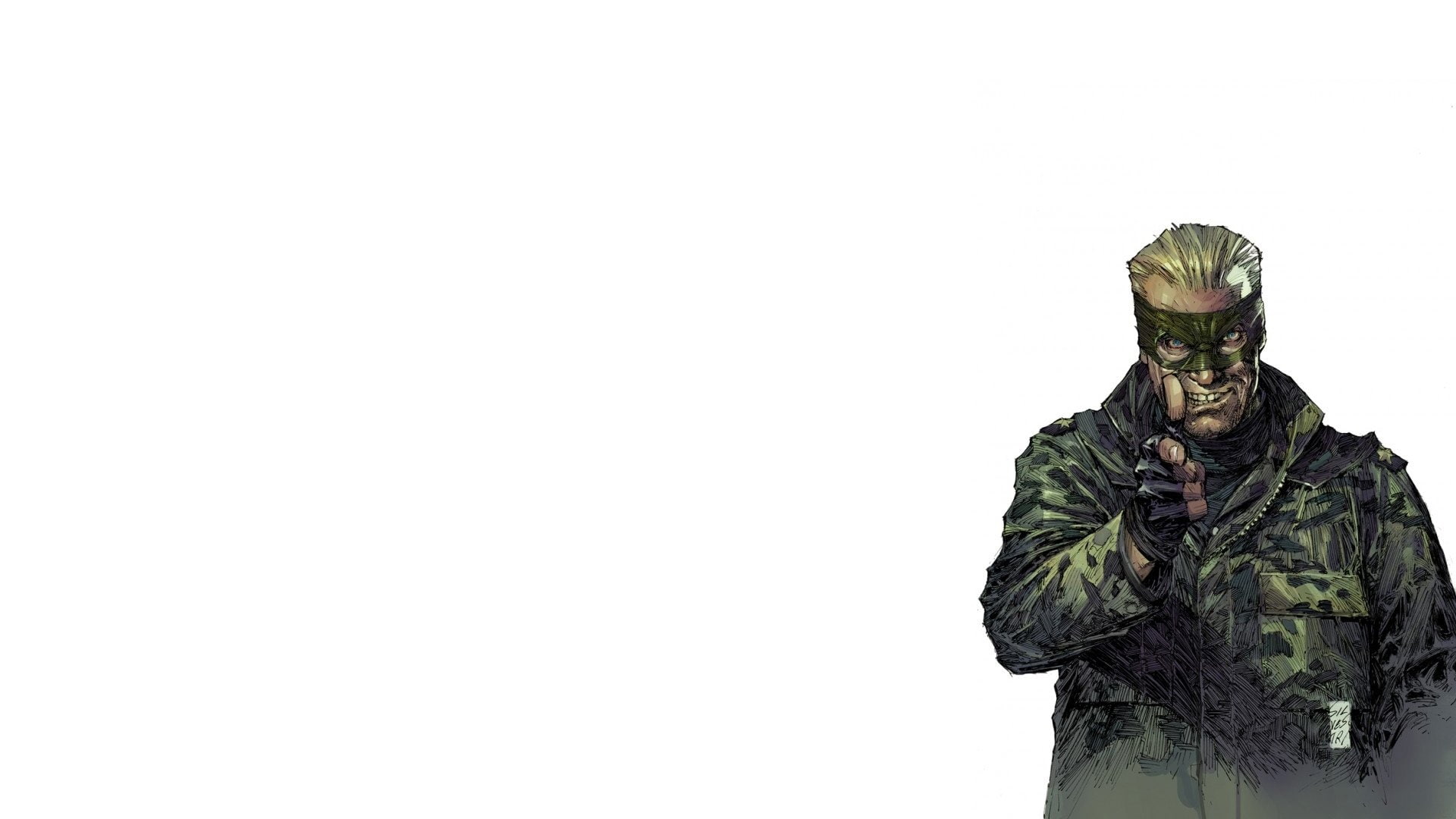 1080P, Kick-Ass, HD Wallpaper