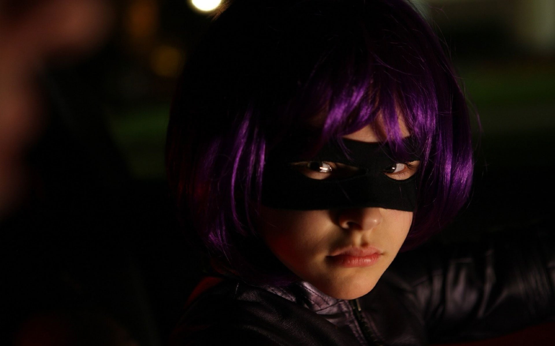 Comics, Kick-Ass, Superhero, 1080P, HD Wallpaper
