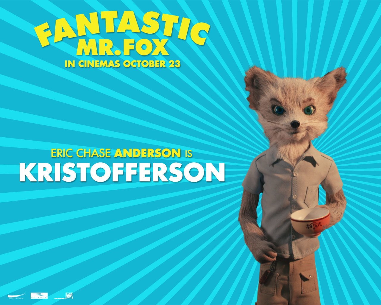 Fantastic Mr. Fox, 720P, Movie, HD Wallpaper