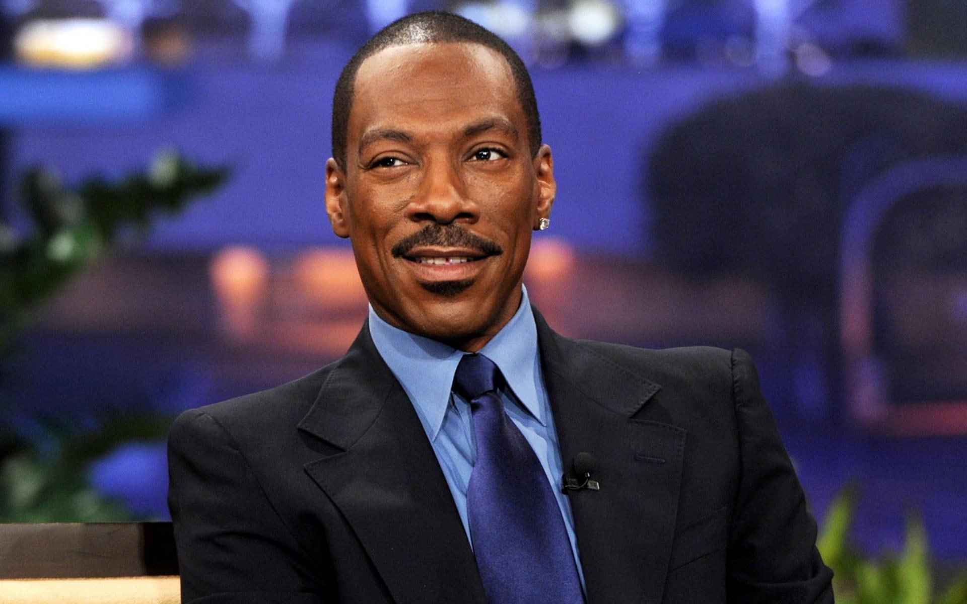 eddie, comedian, 1080P, murphy, 1920x1200, american, HD Wallpaper