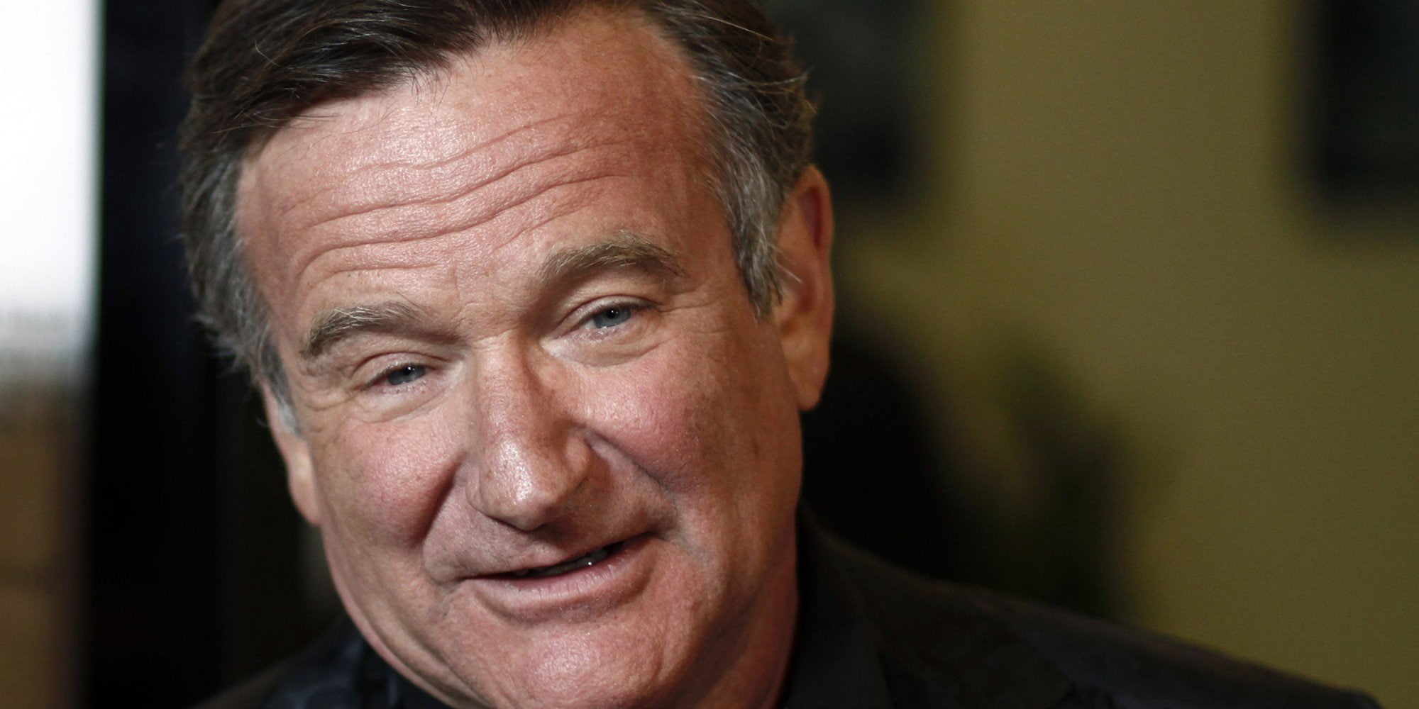 1080P, actor, comedian, williams, robin, comedy, HD Wallpaper